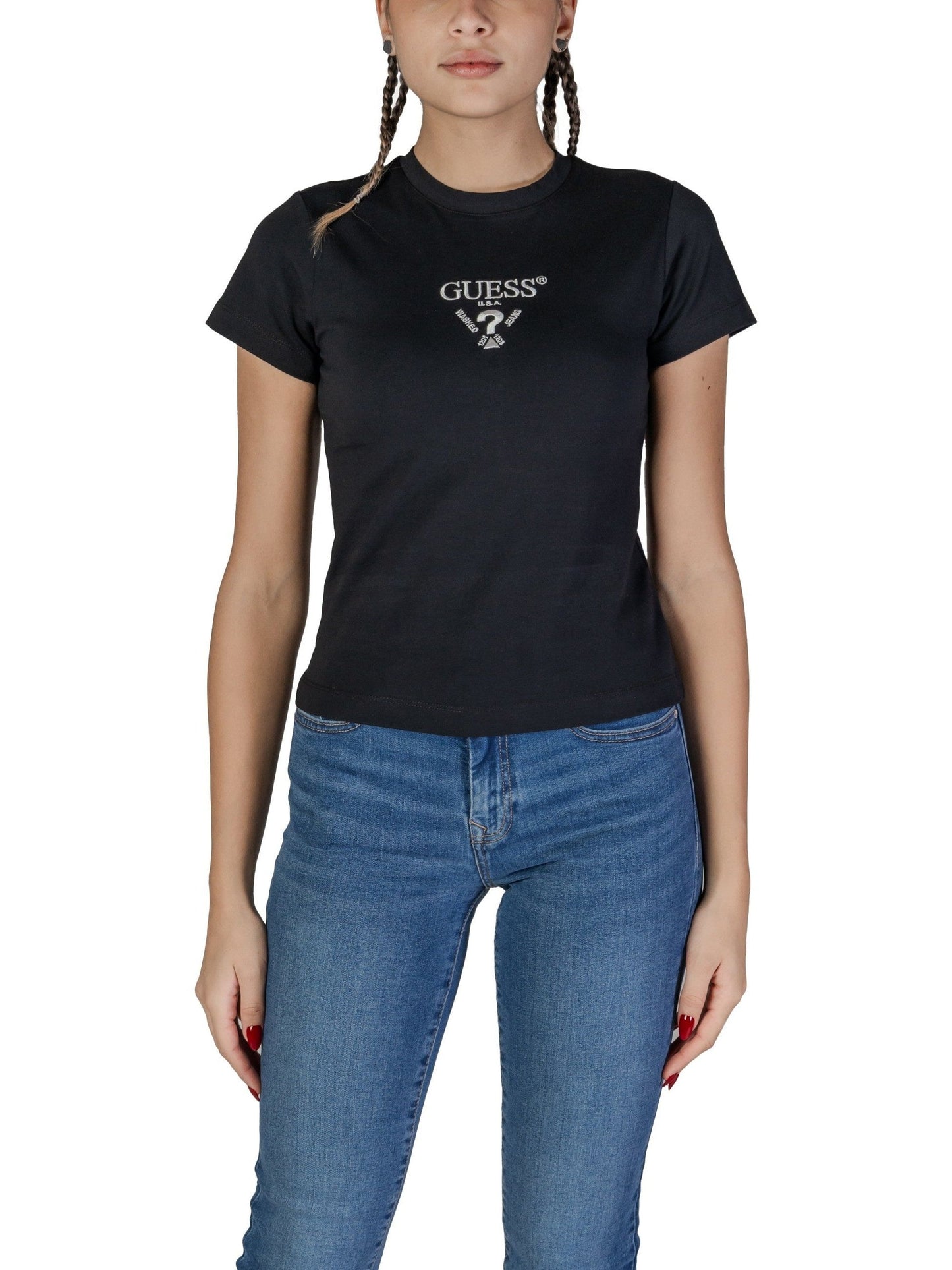 Guess · Тениска · V4YI21 KCDH1 | DontMiss.bg