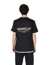 Underclub · Тениска · 24IUC80147 | DontMiss.bg