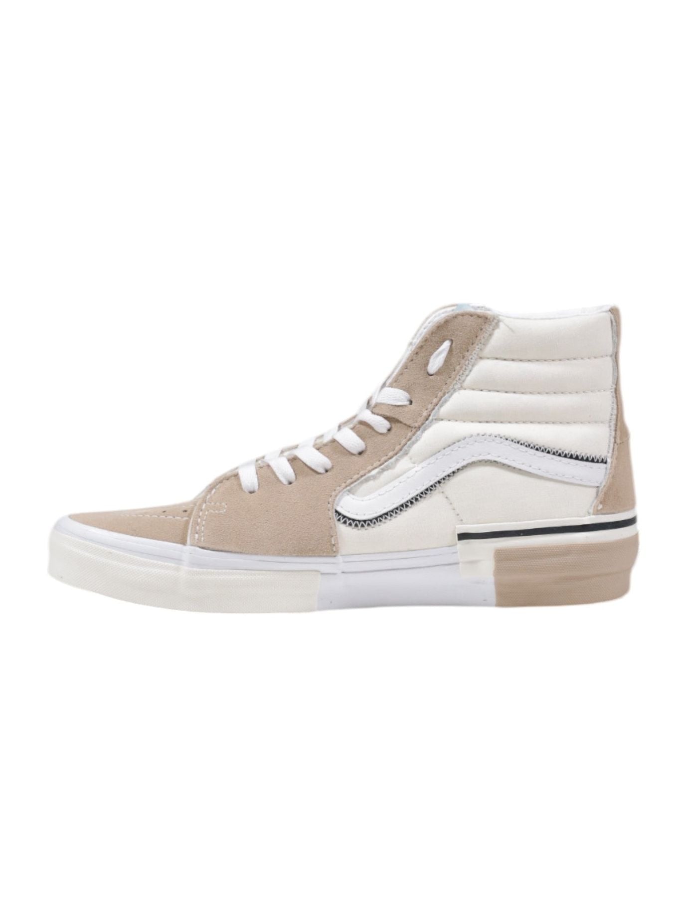 Vans · Високи кецове · VN0005UKP2T1 | DontMiss.bg