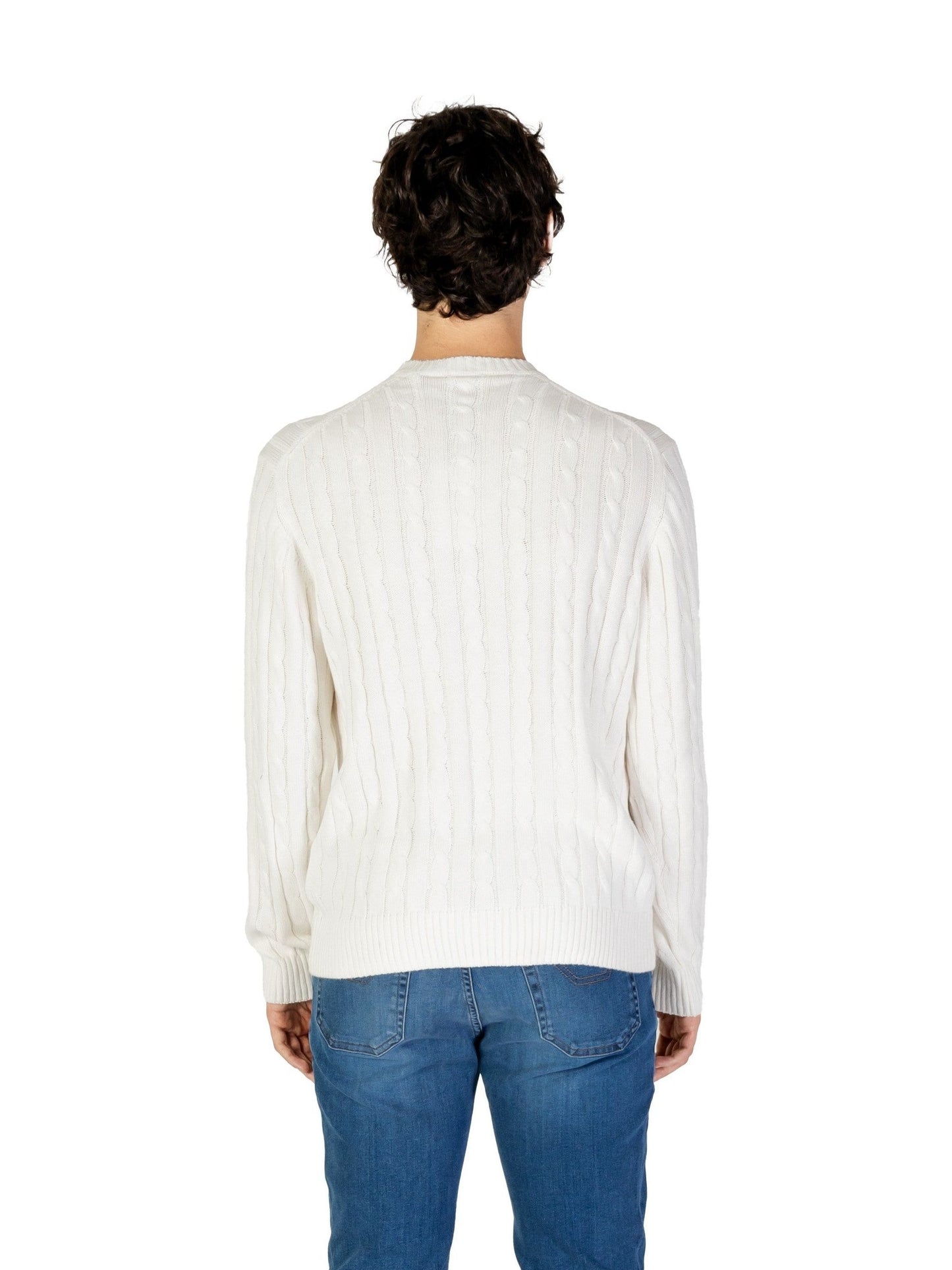 U.S. Polo Assn. · Пуловер · US40 173005 | DontMiss.bg