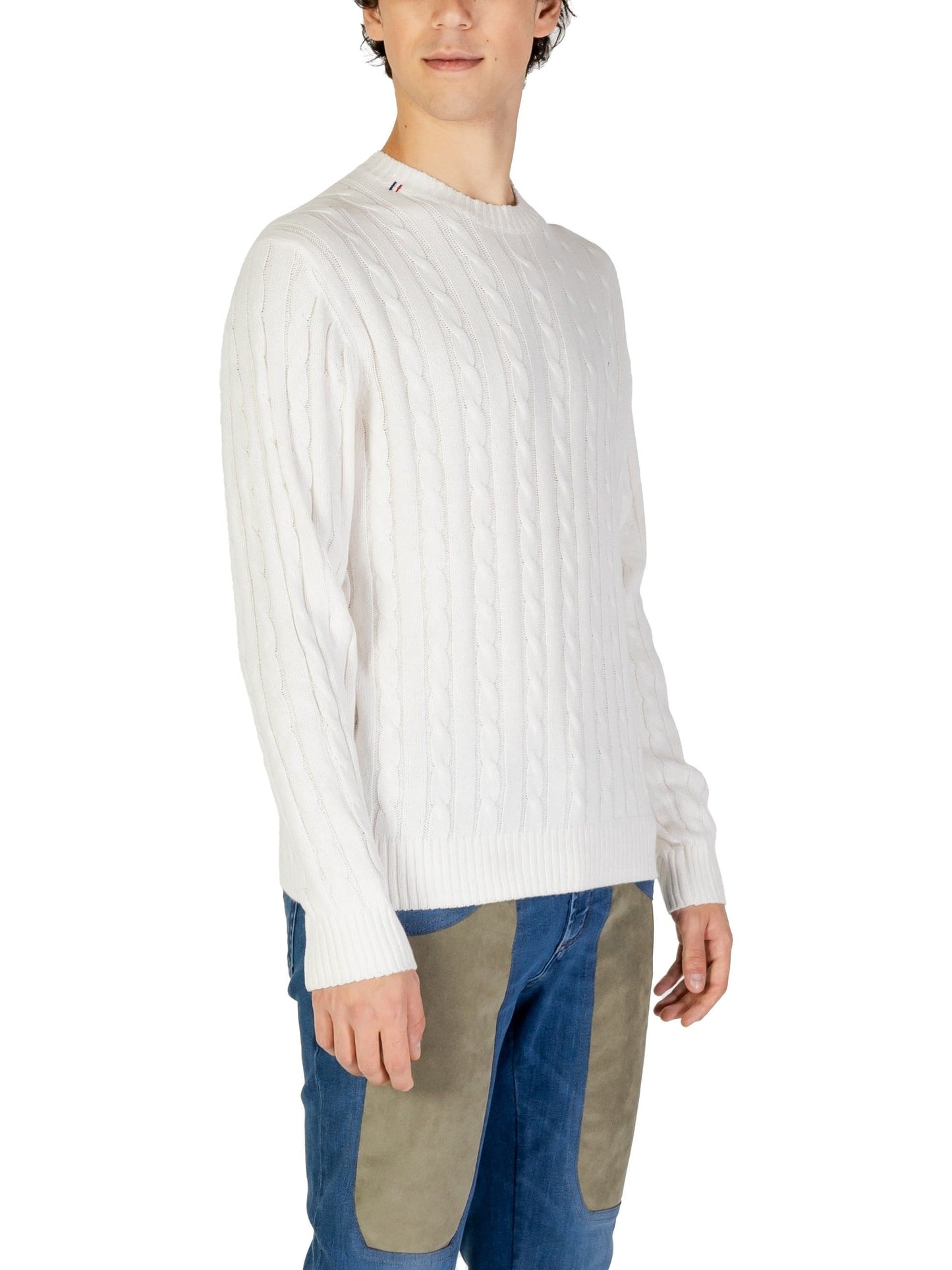 U.S. Polo Assn. · Пуловер · US40 173005 | DontMiss.bg