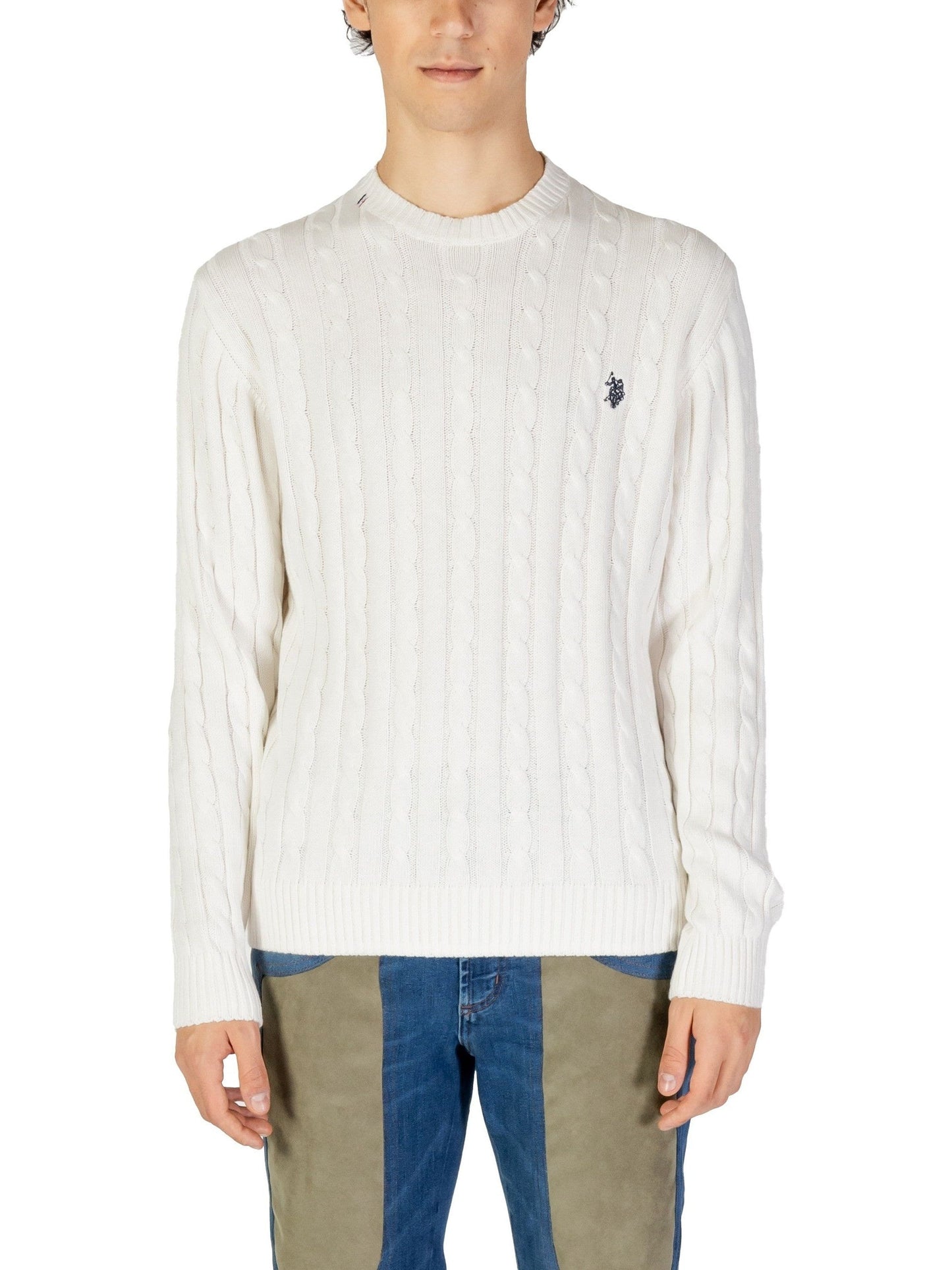 U.S. Polo Assn. · Пуловер · US40 173005 | DontMiss.bg