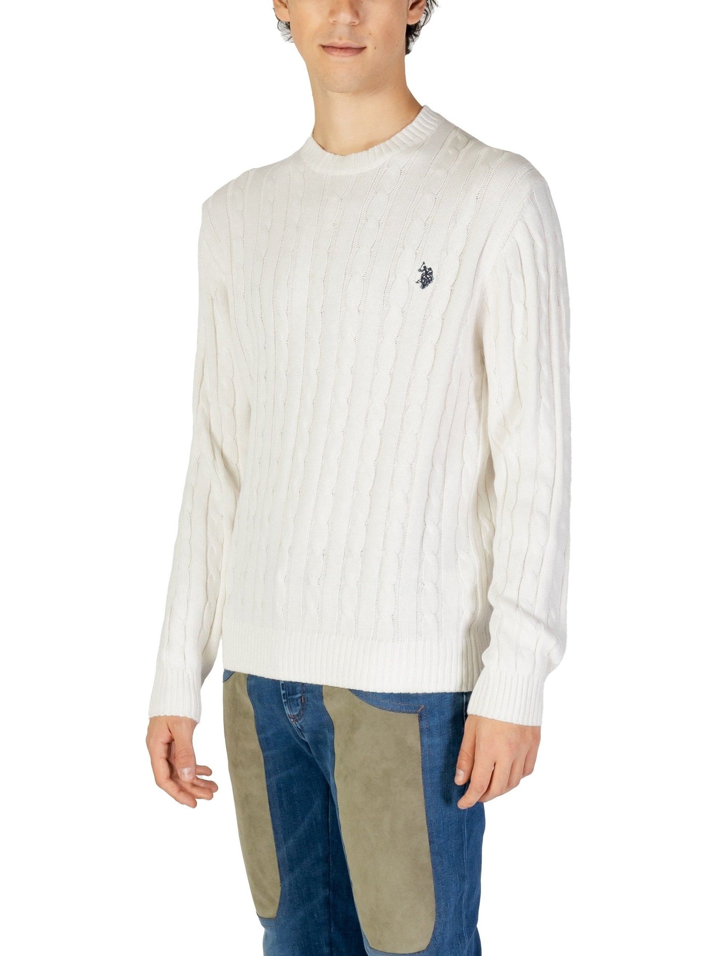 U.S. Polo Assn. · Пуловер · US40 173005 | DontMiss.bg