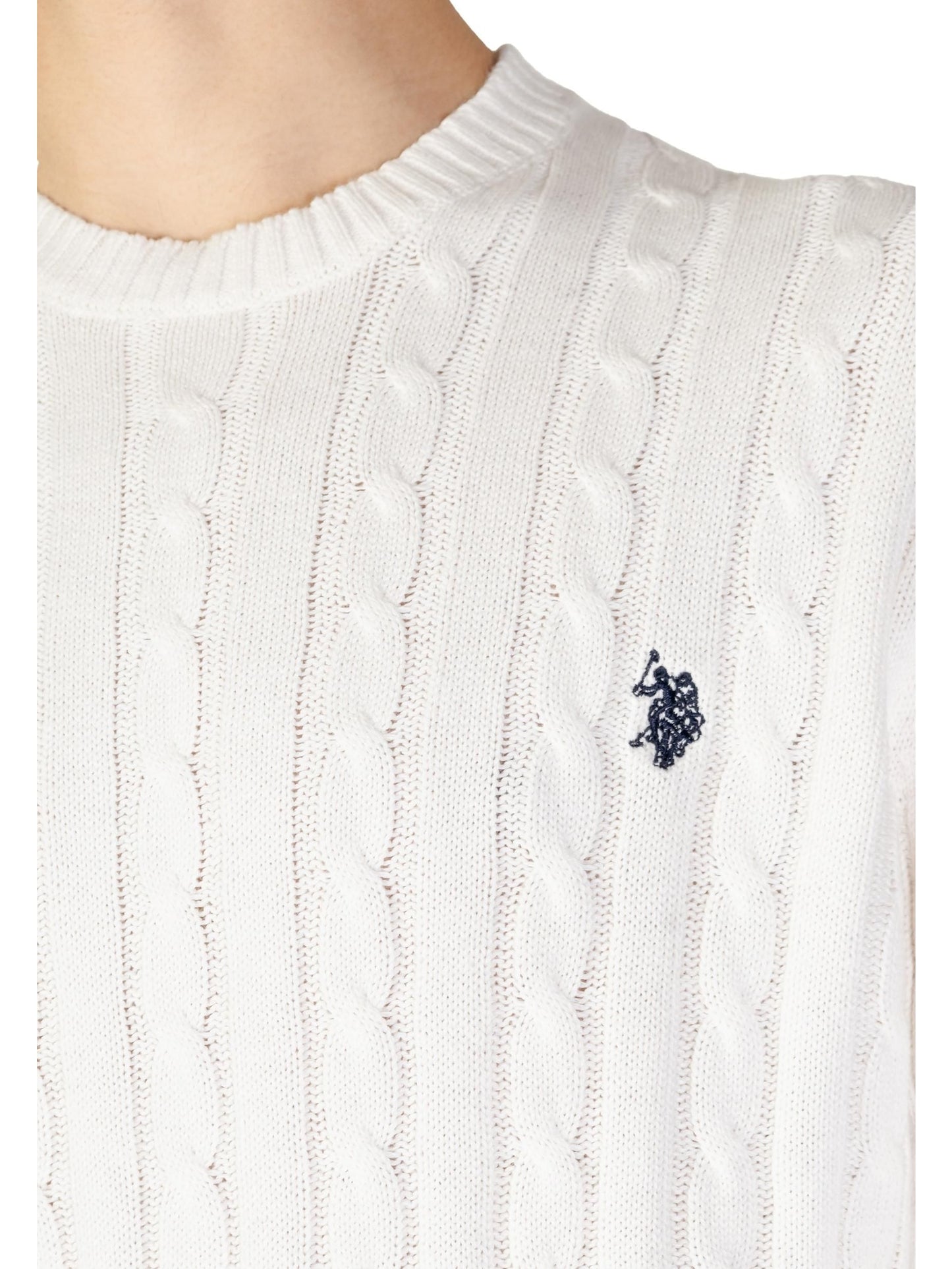 U.S. Polo Assn. · Пуловер · US40 173005 | DontMiss.bg