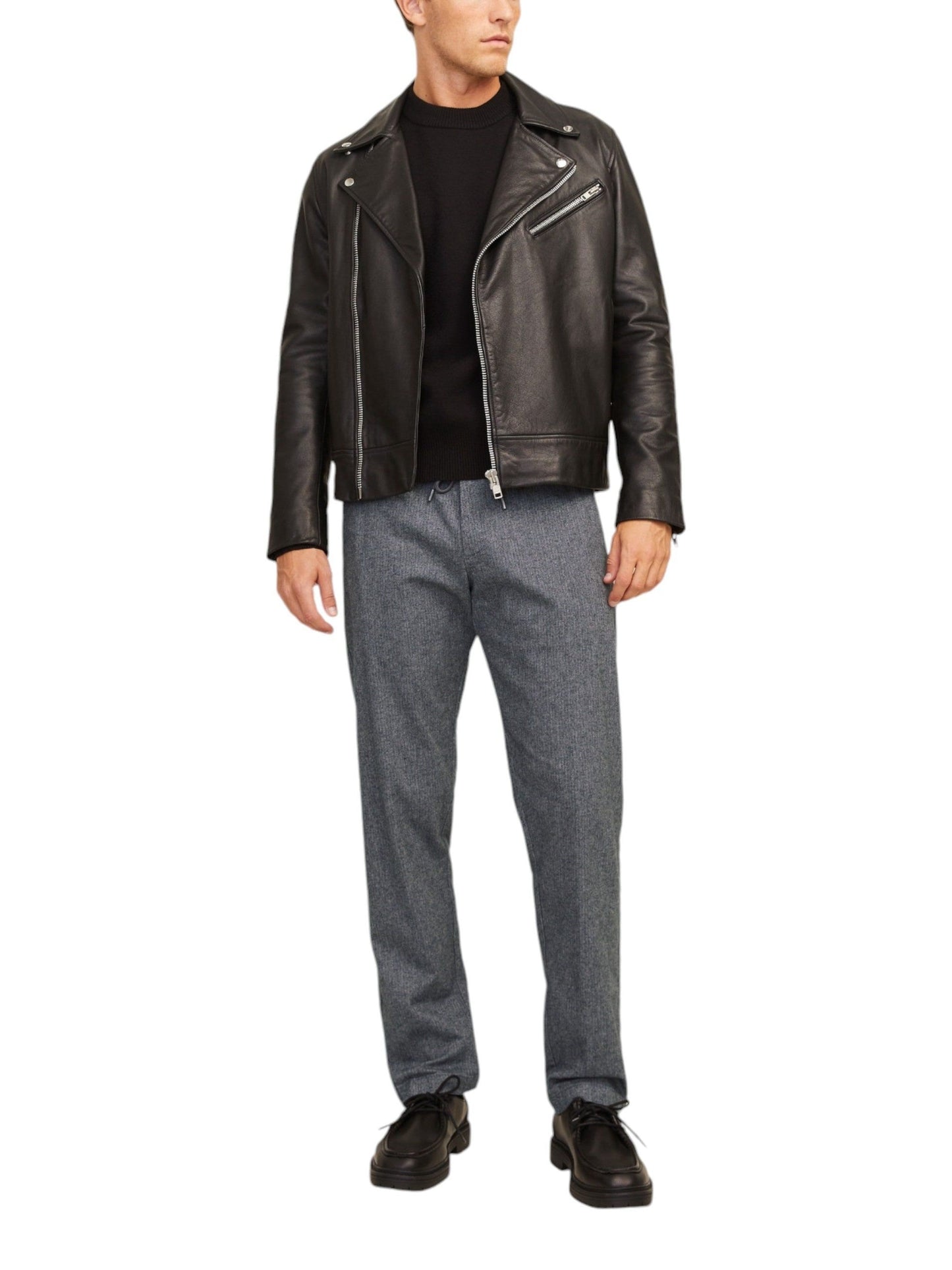 Jack & Jones · Панталони · 12259594 | DontMiss.bg