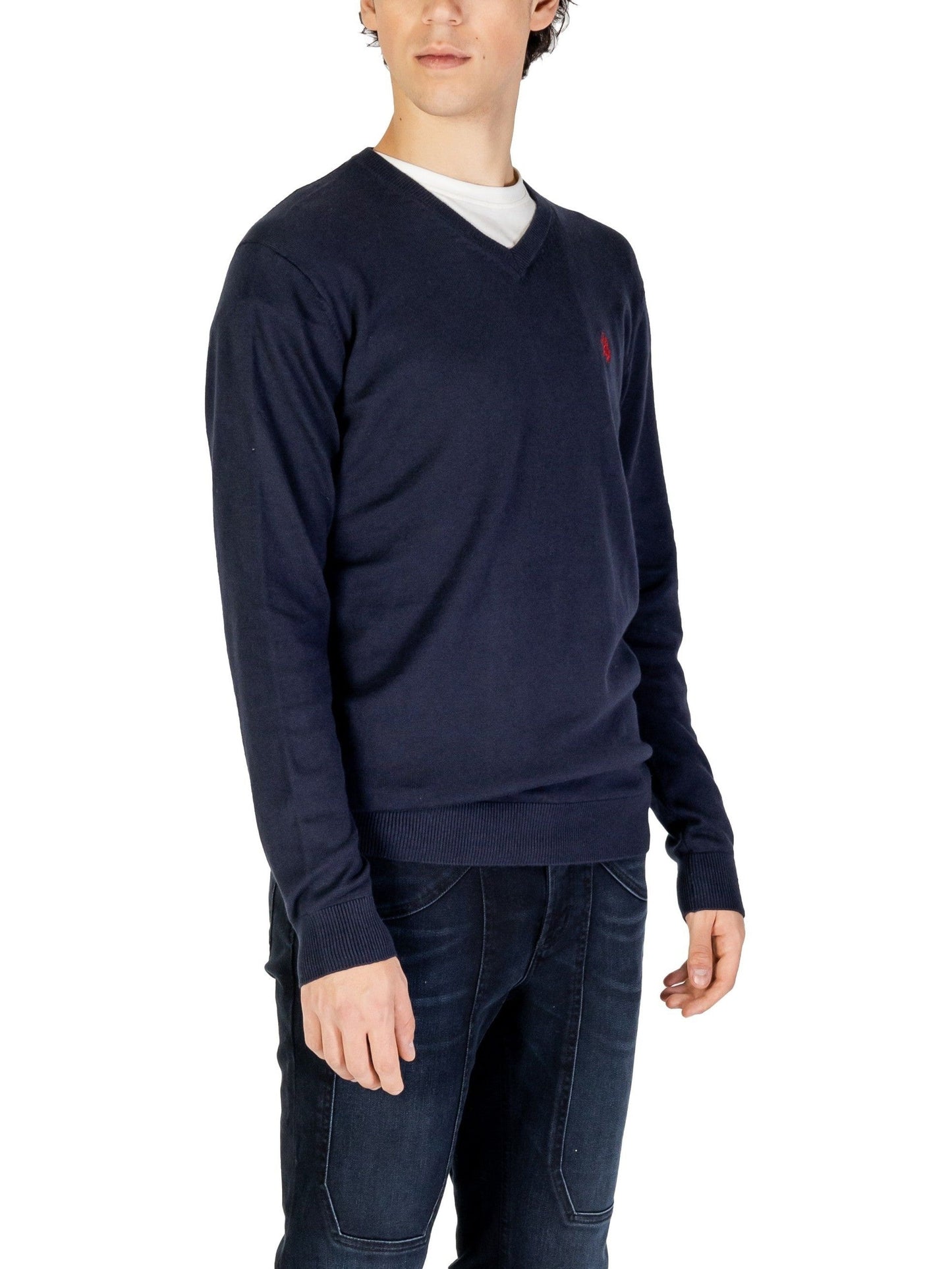 U.S. Polo Assn. · Пуловер · US40 173007 | DontMiss.bg