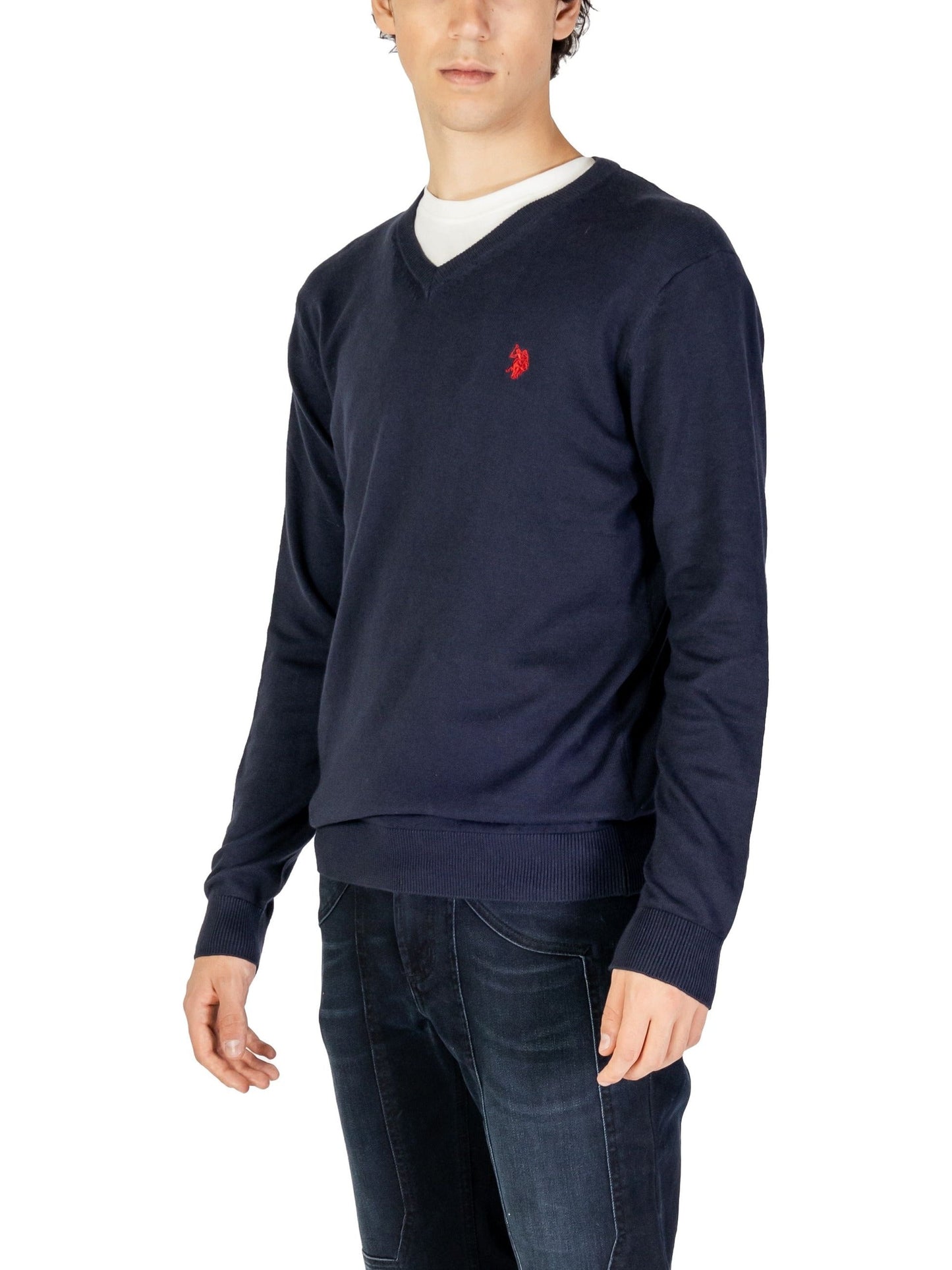 U.S. Polo Assn. · Пуловер · US40 173007 | DontMiss.bg