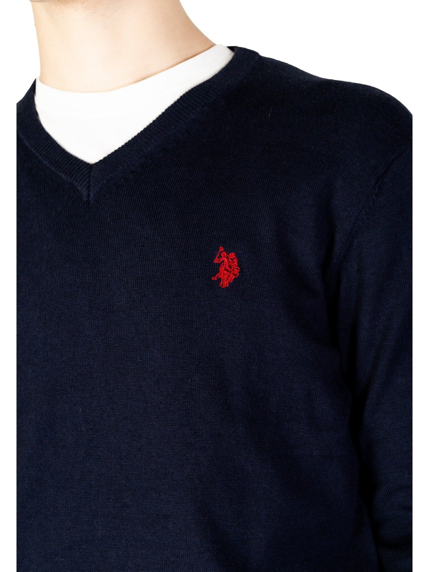 U.S. Polo Assn. · Пуловер · US40 173007 | DontMiss.bg