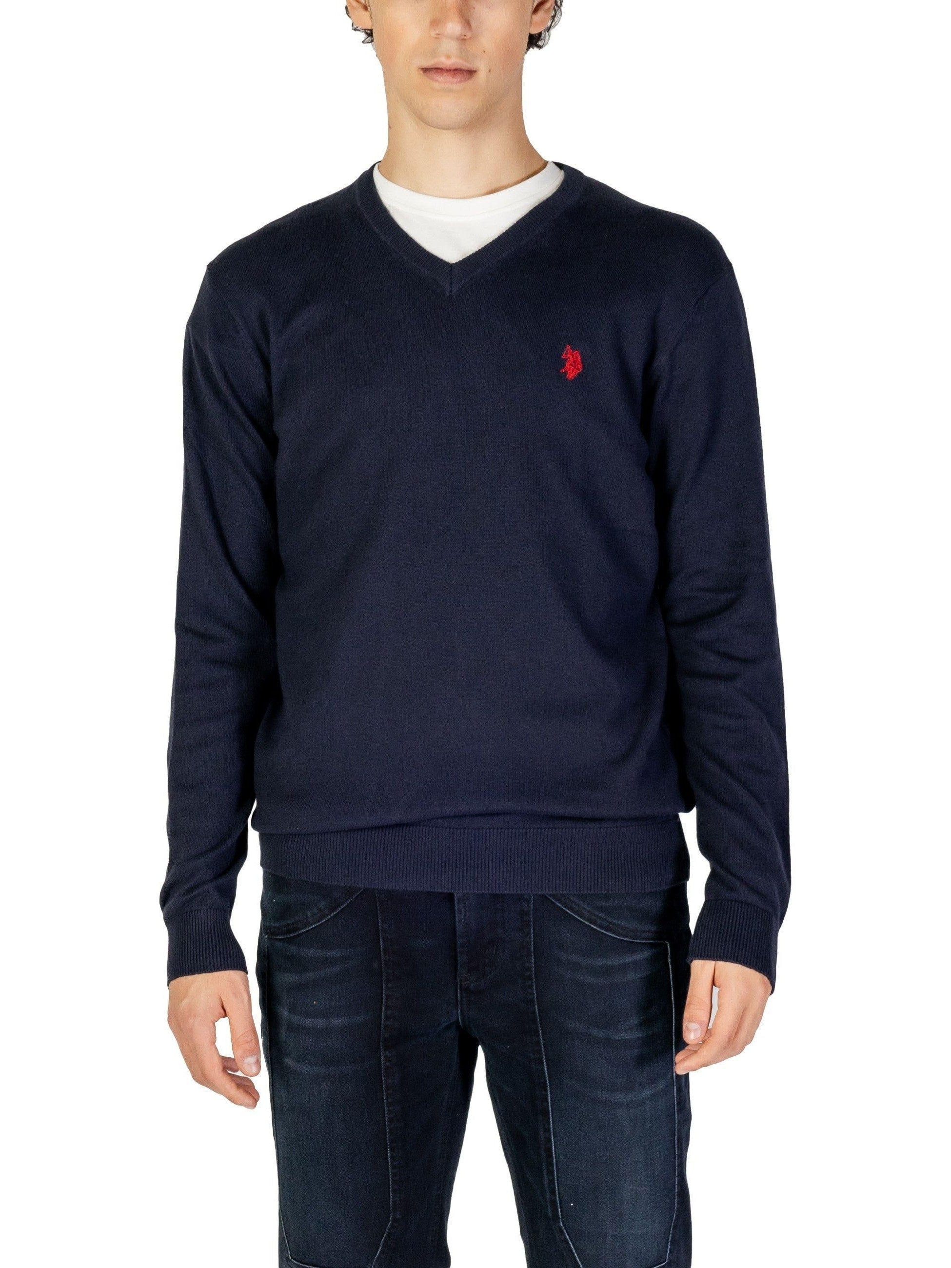U.S. Polo Assn. · Пуловер · US40 173007 | DontMiss.bg