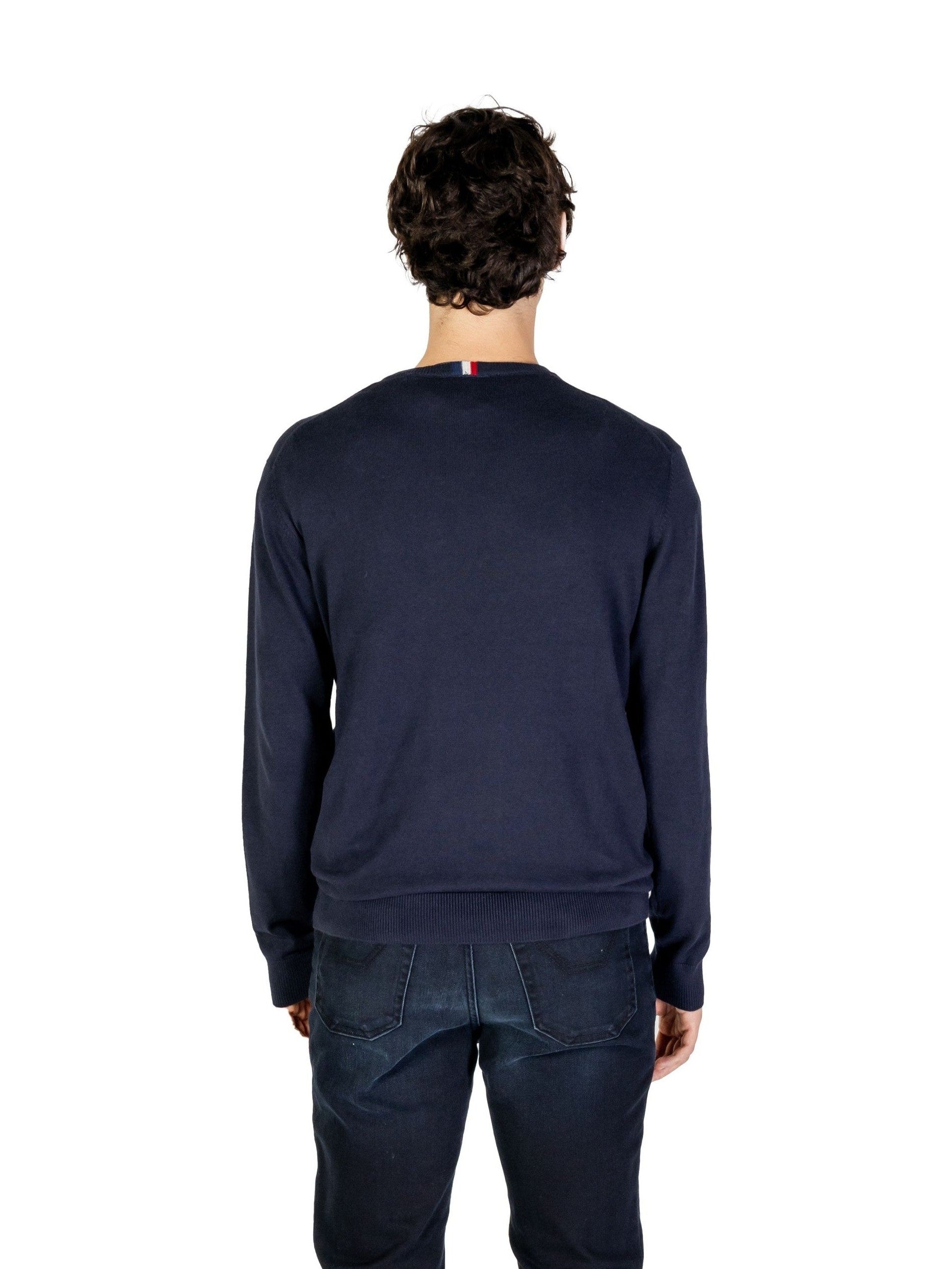 U.S. Polo Assn. · Пуловер · US40 173007 | DontMiss.bg