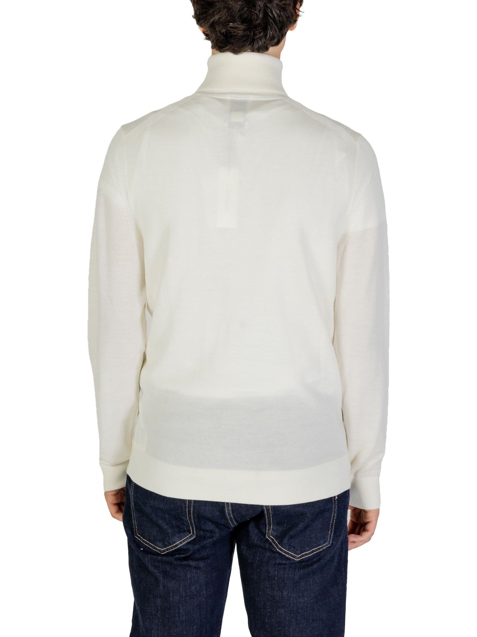Calvin Klein Jeans · Поло · K10K110420 | DontMiss.bg