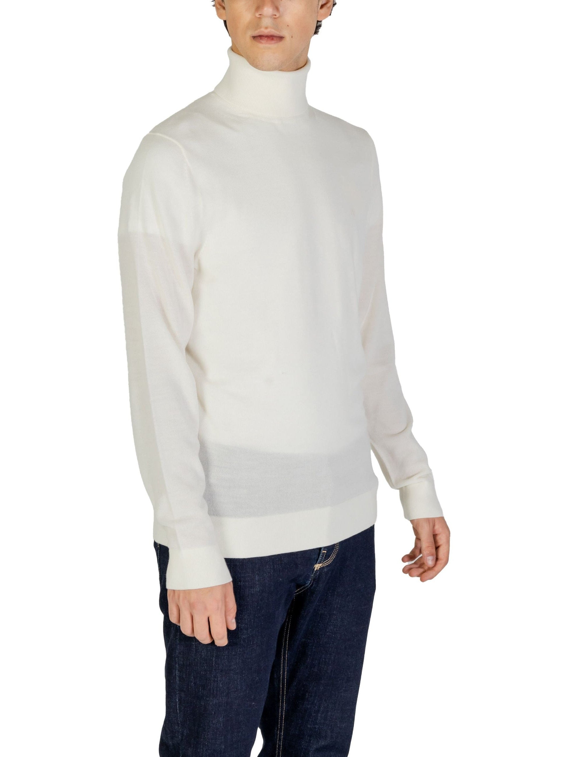 Calvin Klein Jeans · Поло · K10K110420 | DontMiss.bg