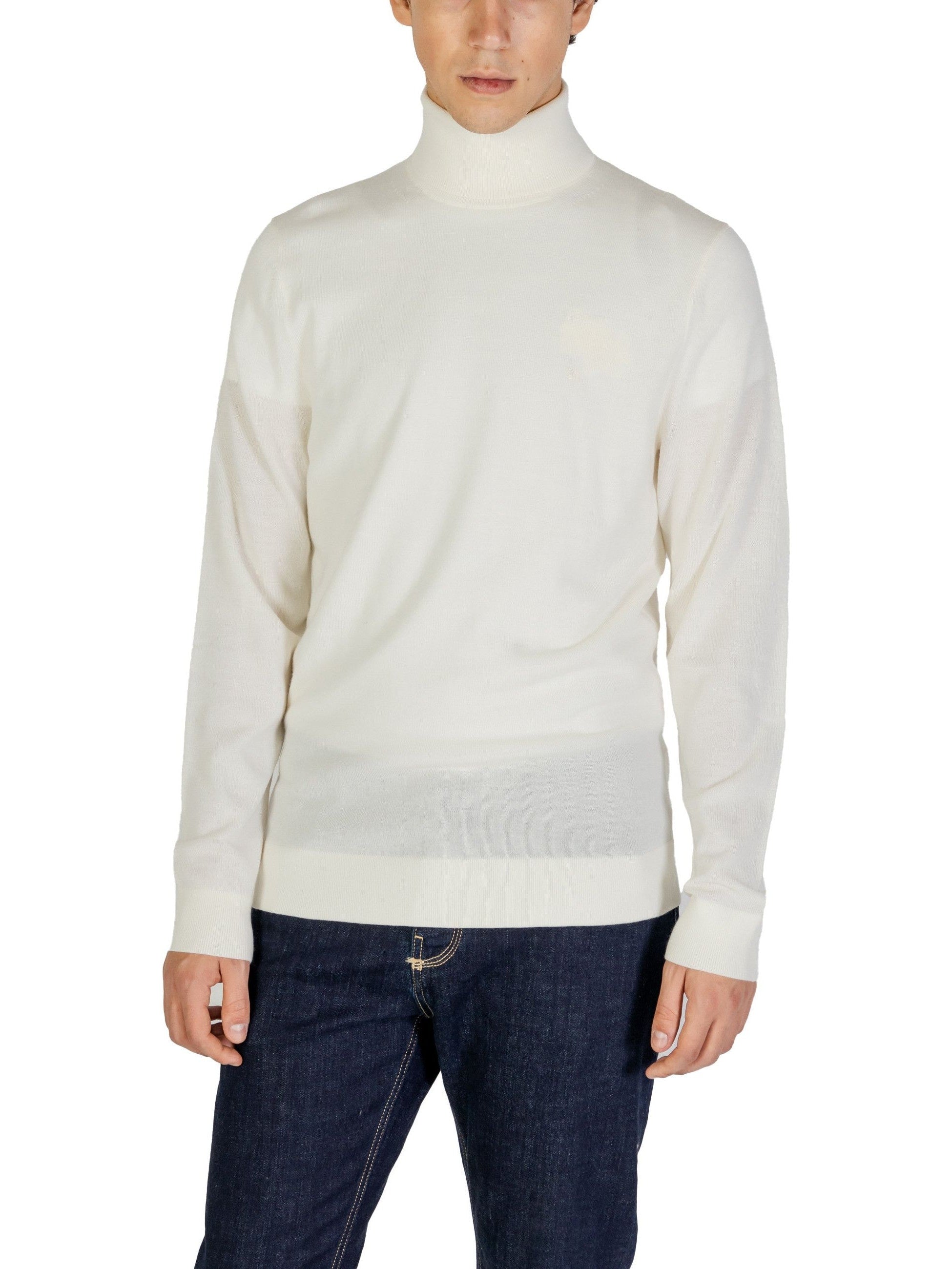 Calvin Klein Jeans · Поло · K10K110420 | DontMiss.bg
