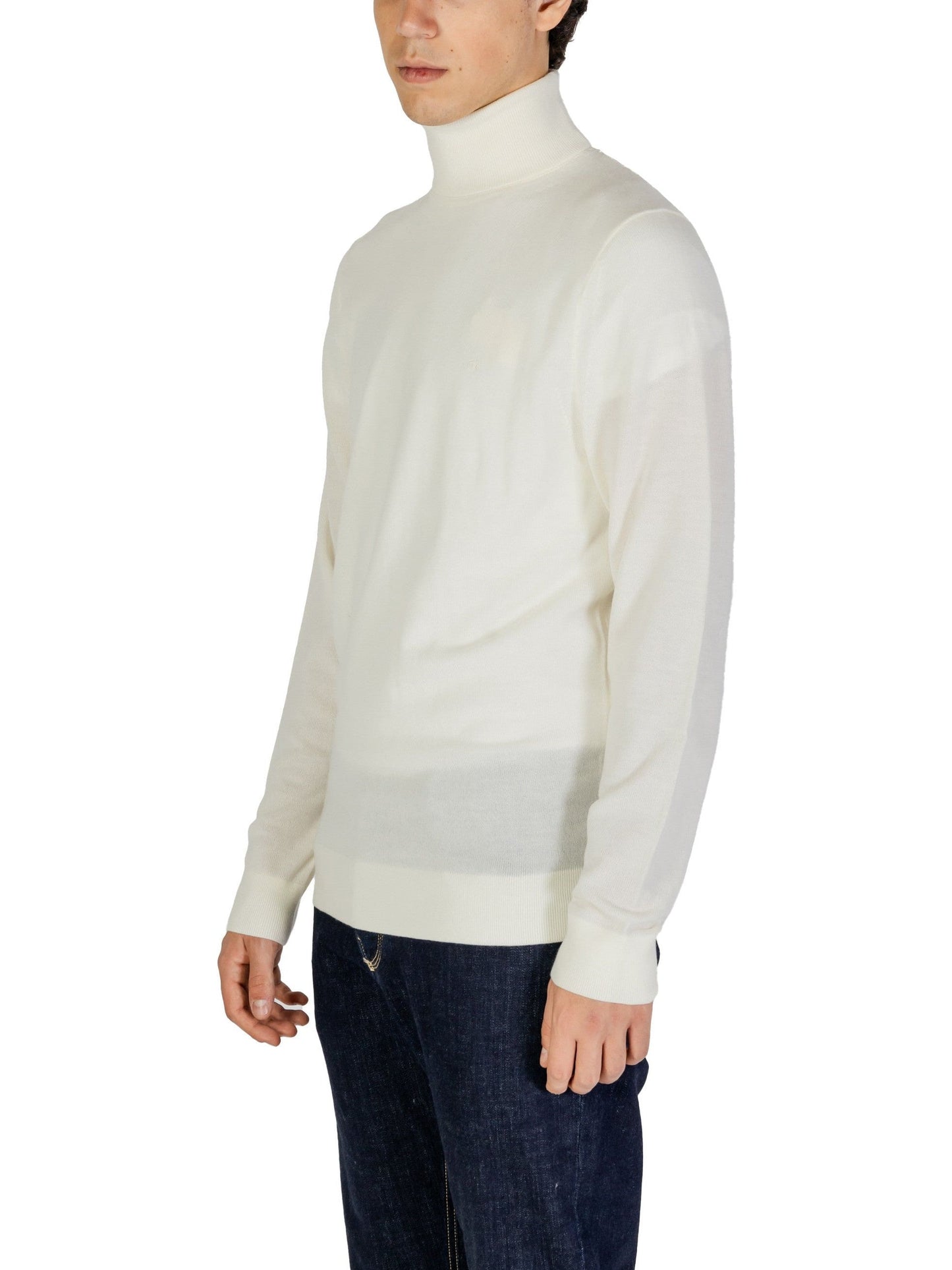 Calvin Klein Jeans · Поло · K10K110420 | DontMiss.bg