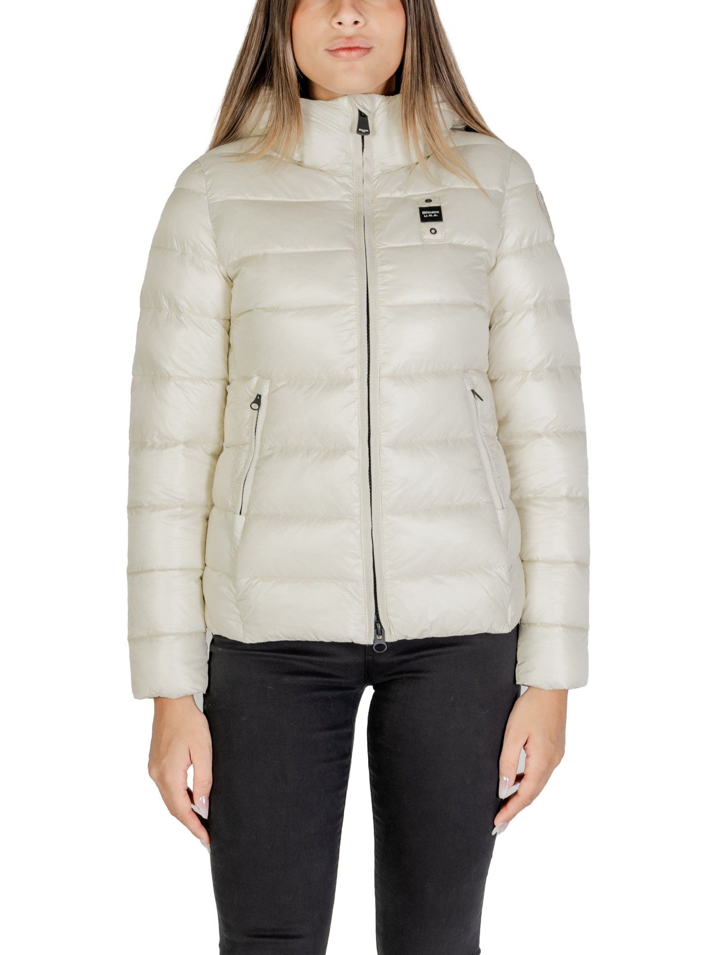 Blauer · Пухено яке · 24WBLDC02041 | DontMiss.bg