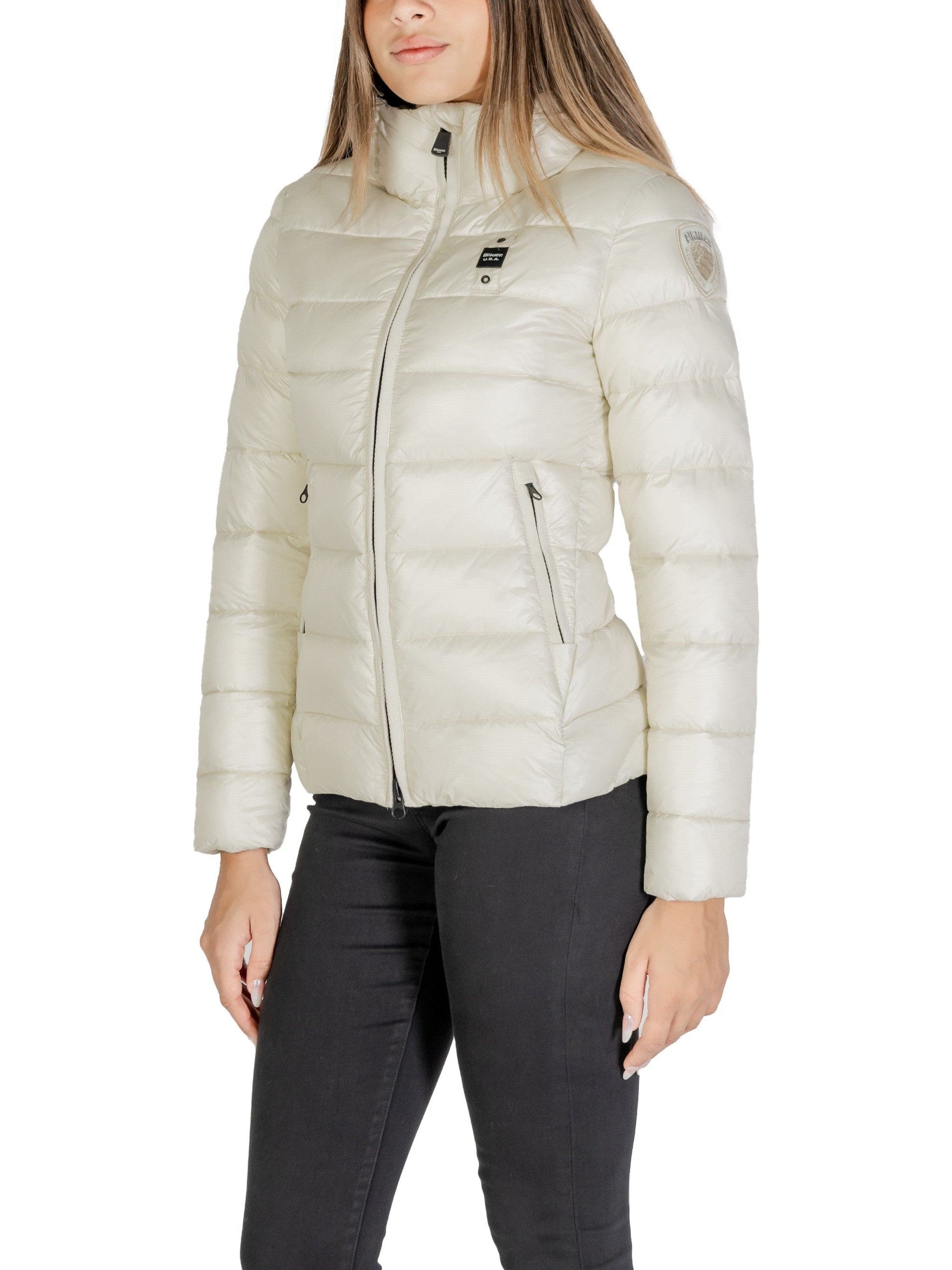 Blauer · Пухено яке · 24WBLDC02041 | DontMiss.bg