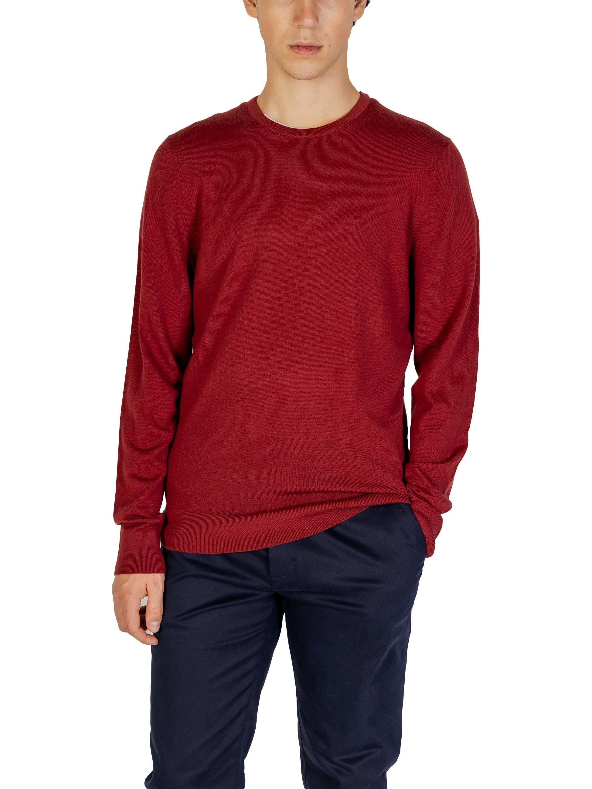 Calvin Klein Jeans · Пуловер · K10K109474 | DontMiss.bg