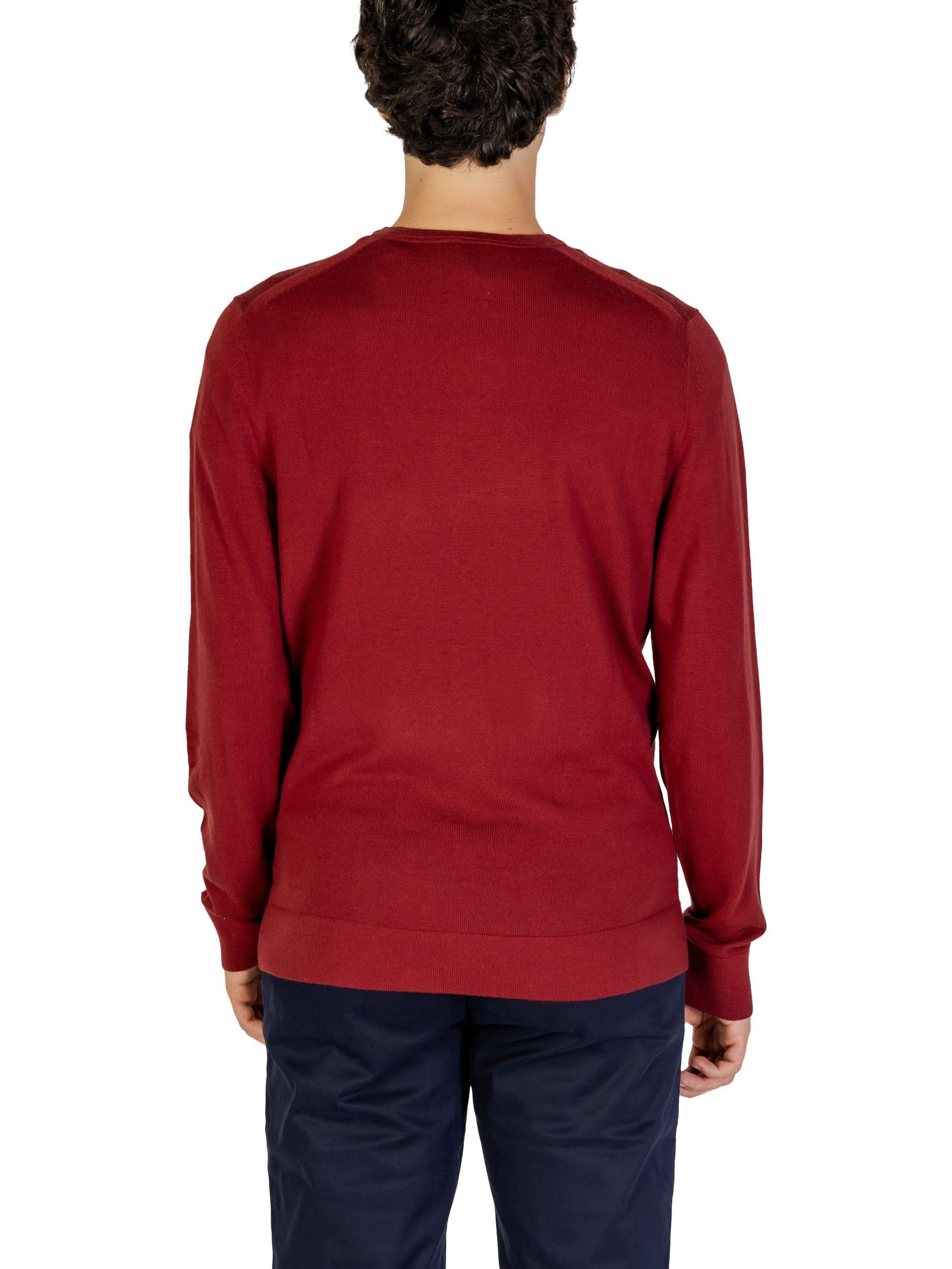 Calvin Klein Jeans · Пуловер · K10K109474 | DontMiss.bg