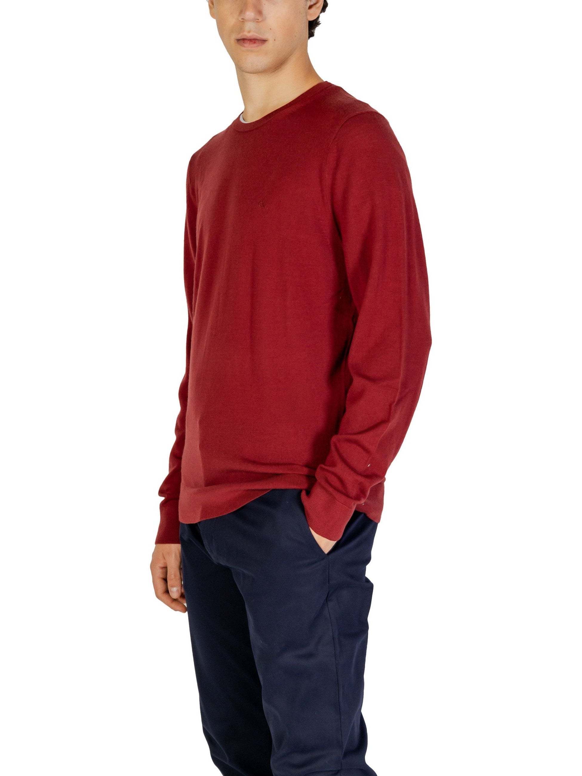 Calvin Klein Jeans · Пуловер · K10K109474 | DontMiss.bg