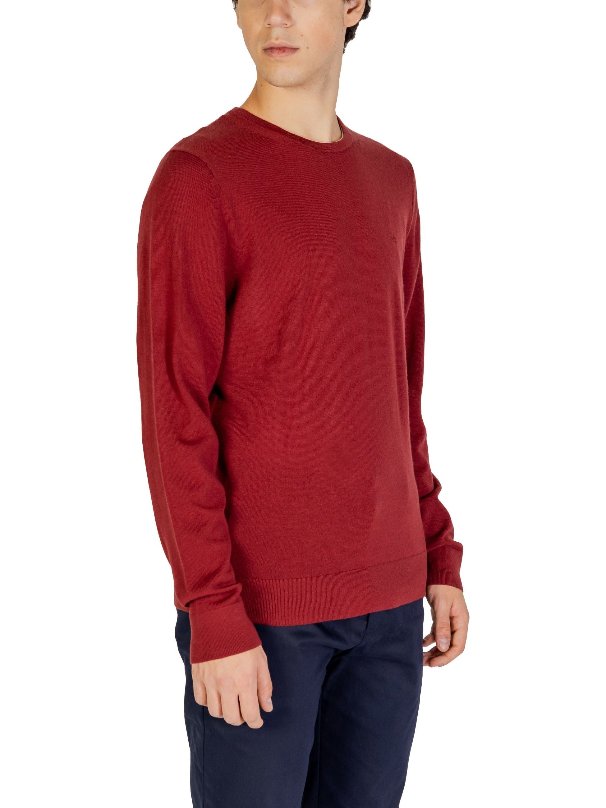 Calvin Klein Jeans · Пуловер · K10K109474 | DontMiss.bg