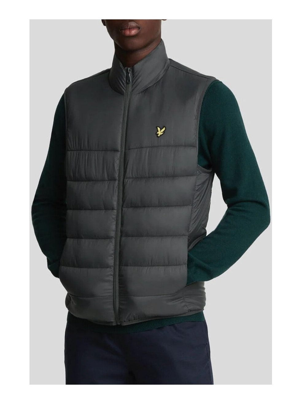 Lyle & Scott · Елек · JK1231V | DontMiss.bg