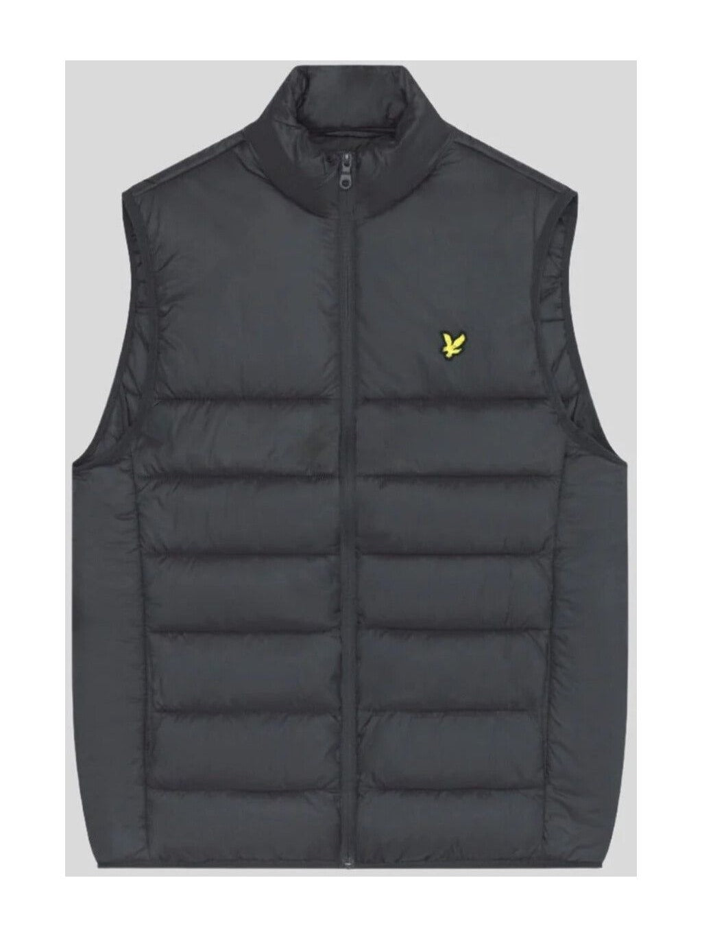 Lyle & Scott · Елек · JK1231V | DontMiss.bg