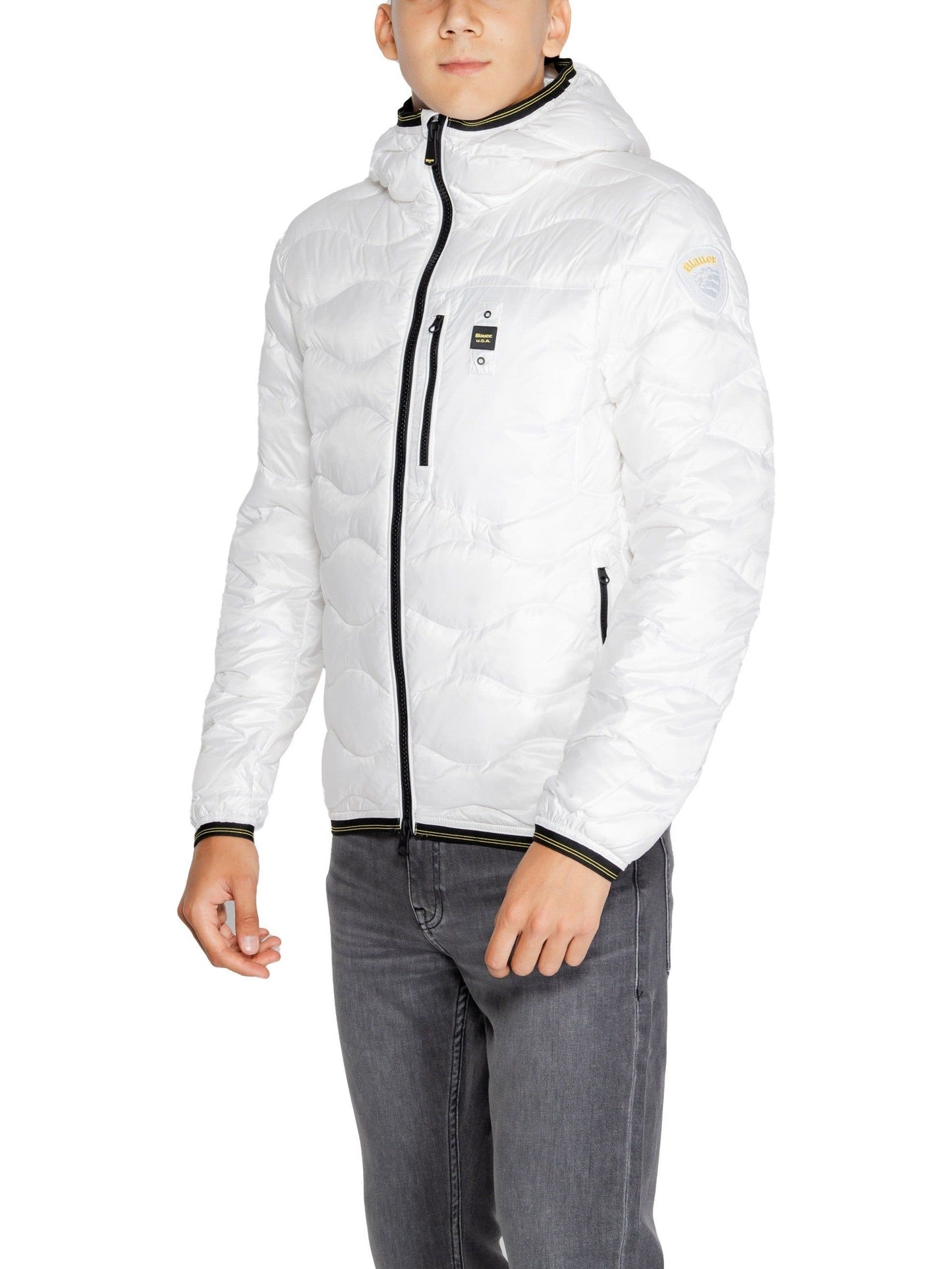 Blauer · Пухено яке · 24WBLUC03030 | DontMiss.bg