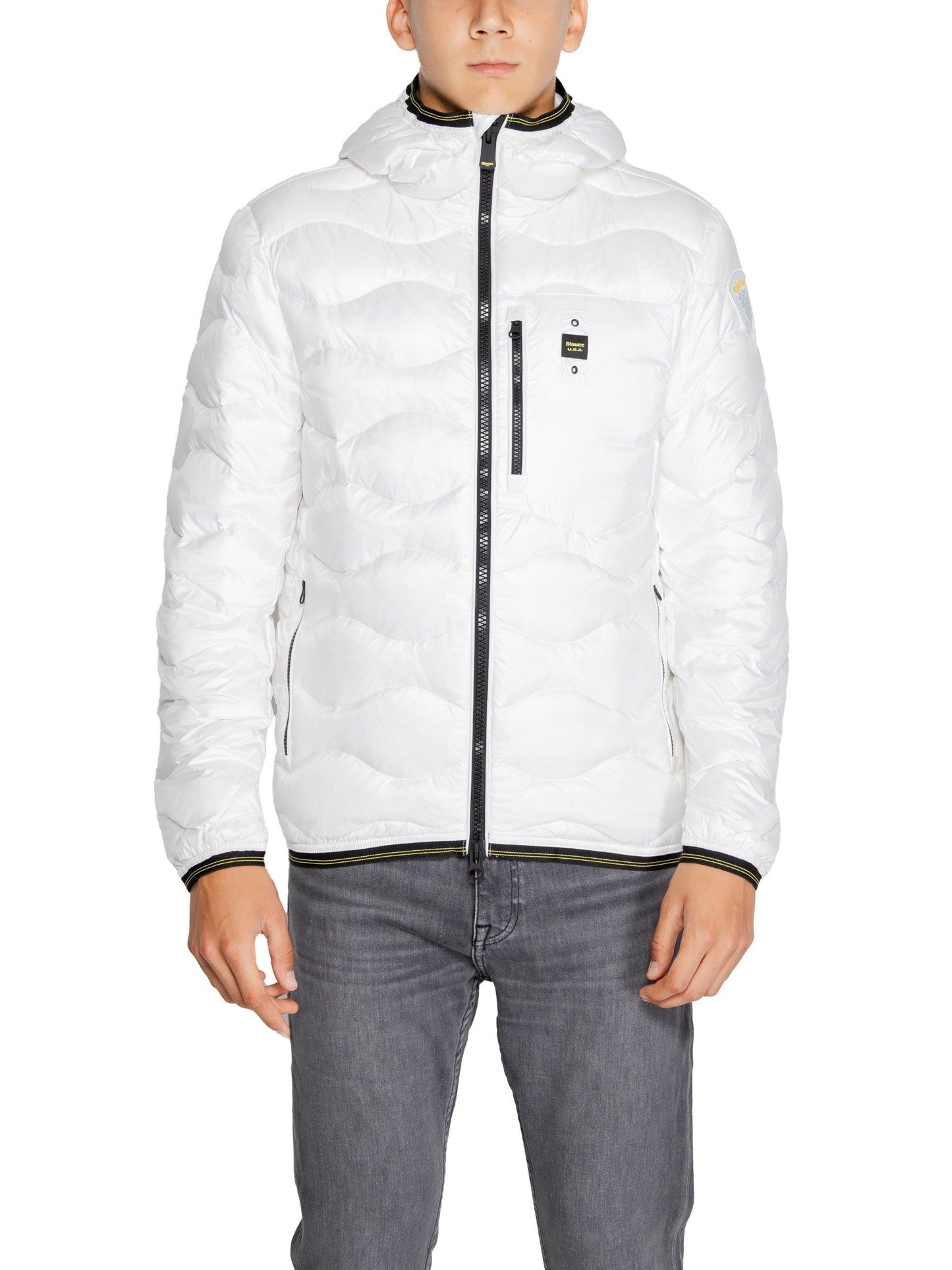 Blauer · Пухено яке · 24WBLUC03030 | DontMiss.bg