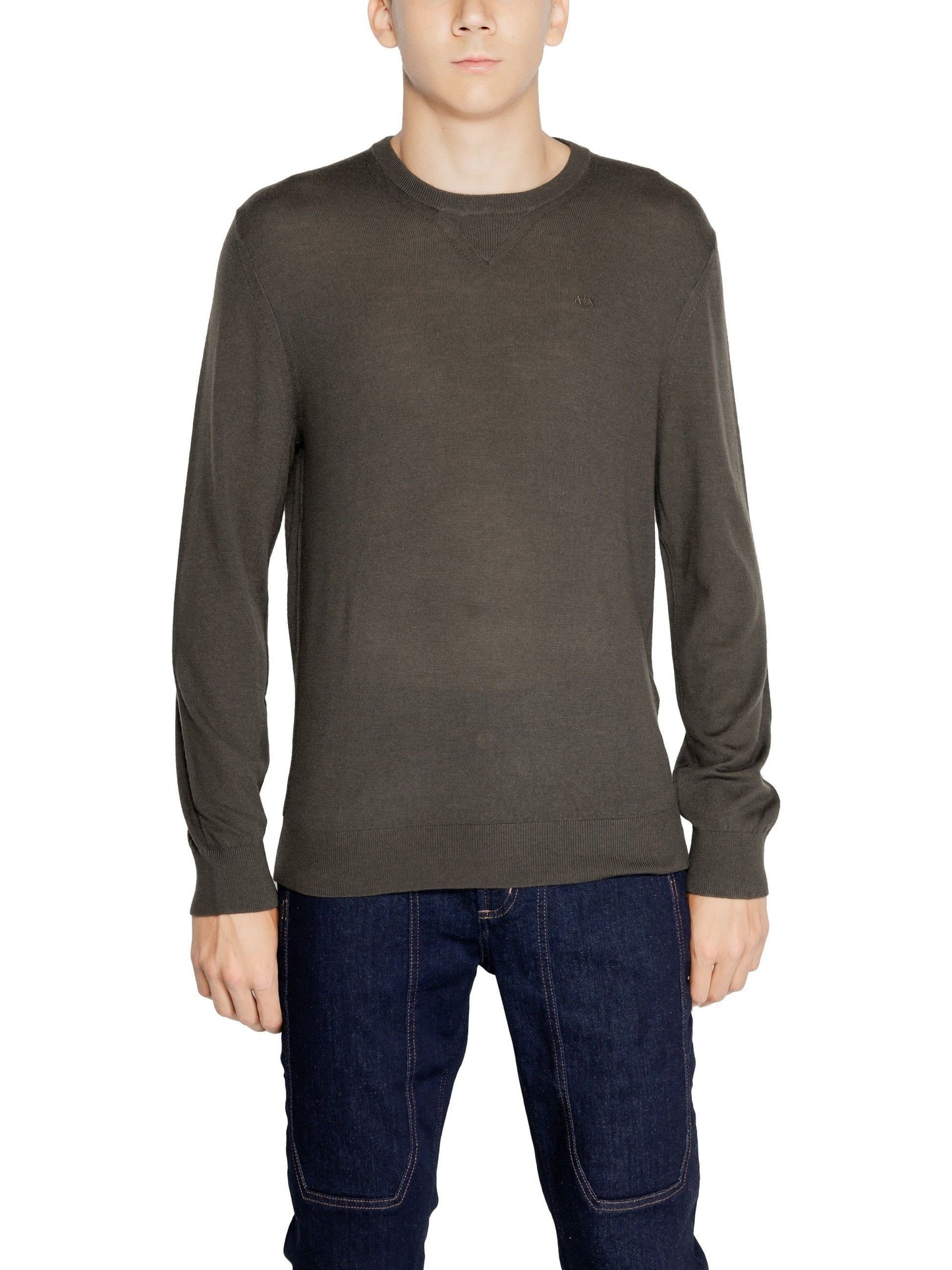 Armani Exchange · Пуловер · 8NZM3A ZM8AZ | DontMiss.bg