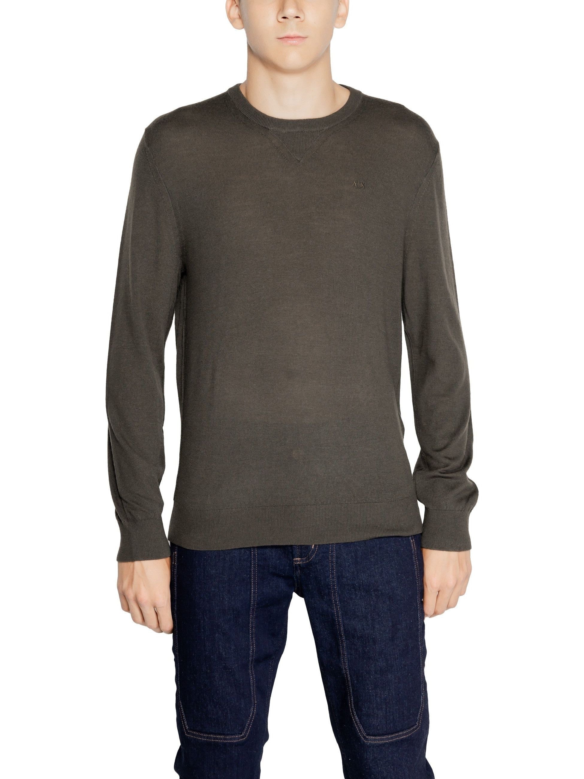 Armani Exchange · Пуловер · 8NZM3A ZM8AZ | DontMiss.bg