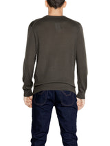 Armani Exchange · Пуловер · 8NZM3A ZM8AZ | DontMiss.bg