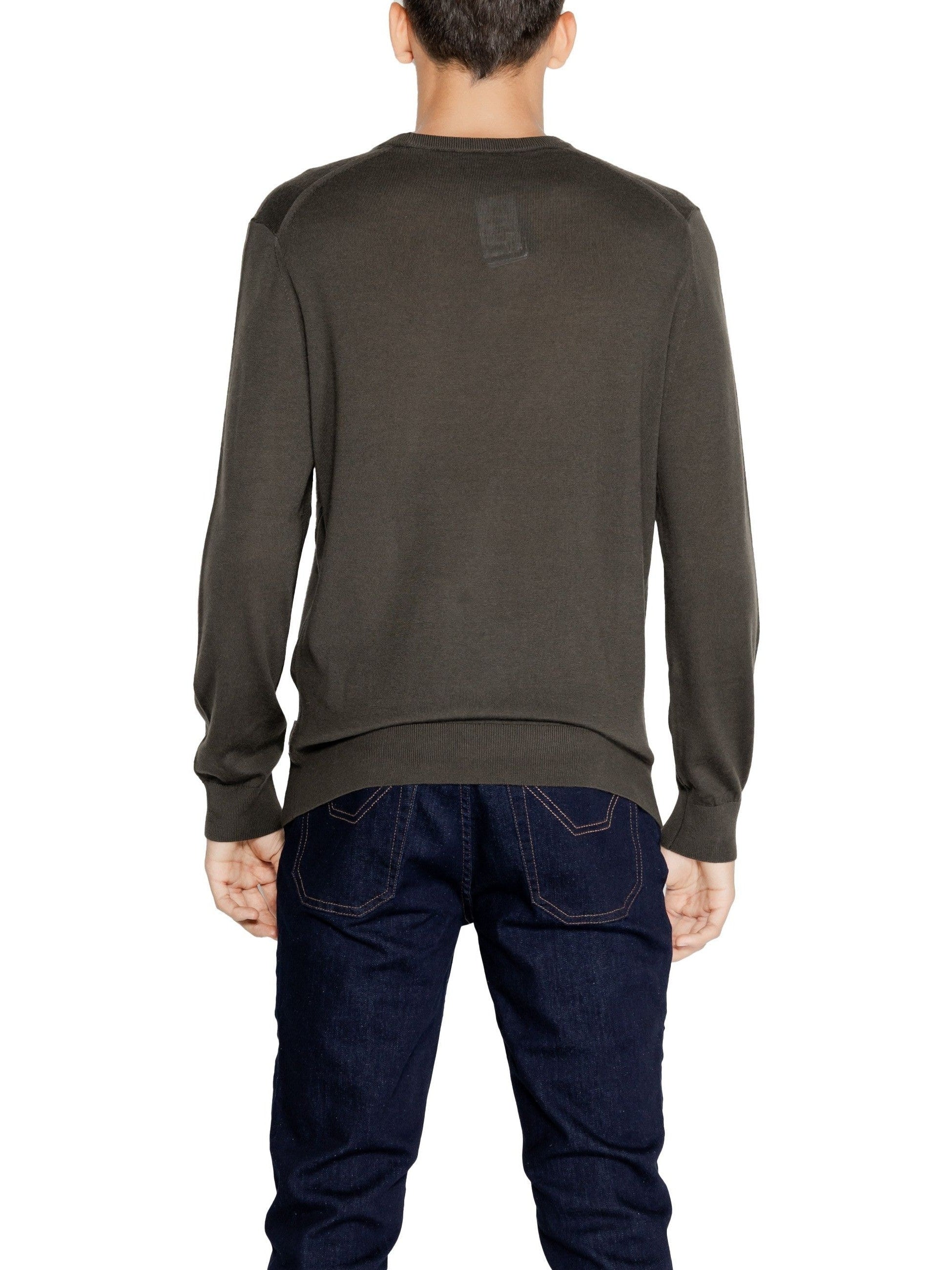 Armani Exchange · Пуловер · 8NZM3A ZM8AZ | DontMiss.bg