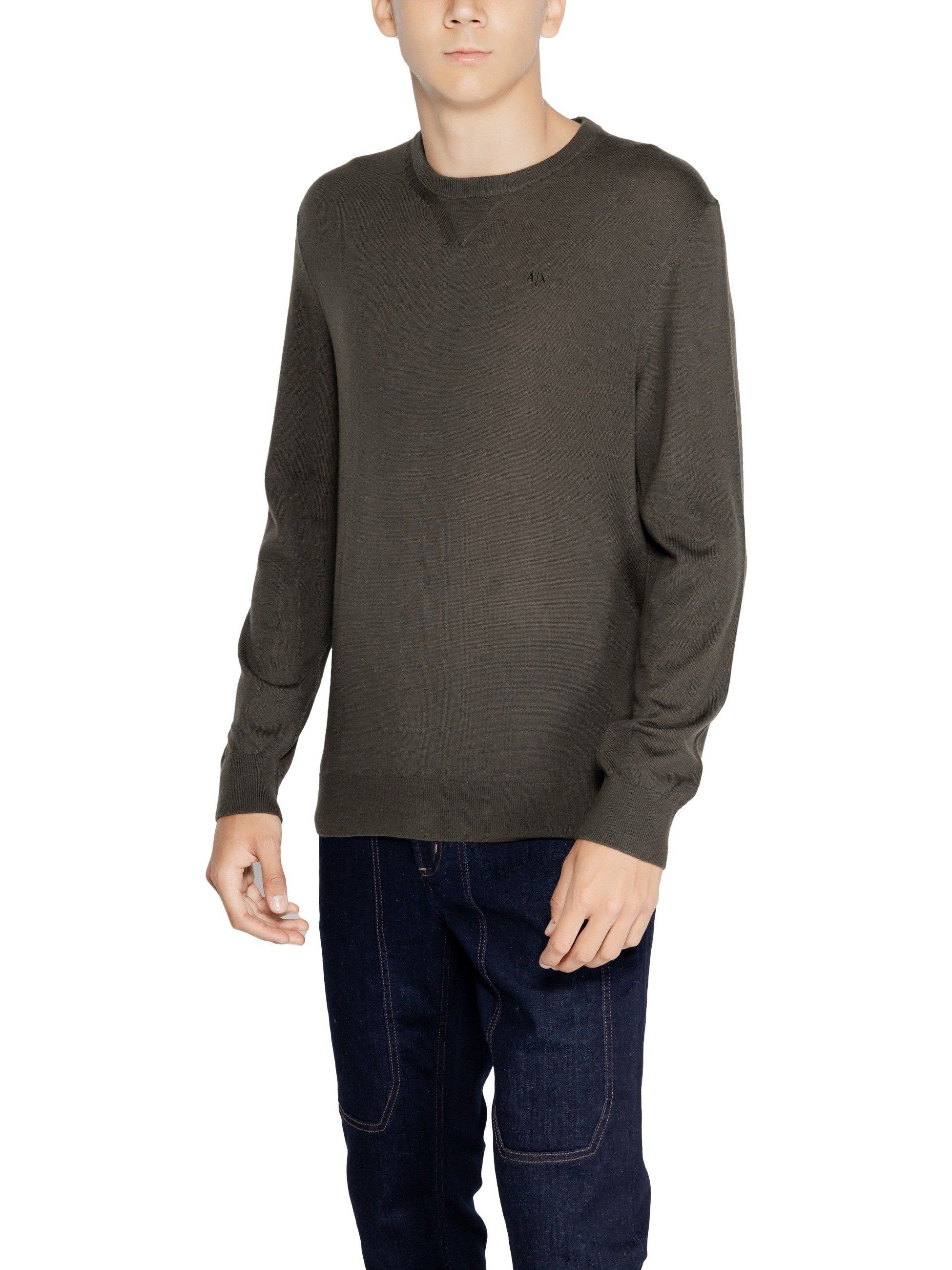 Armani Exchange · Пуловер · 8NZM3A ZM8AZ | DontMiss.bg