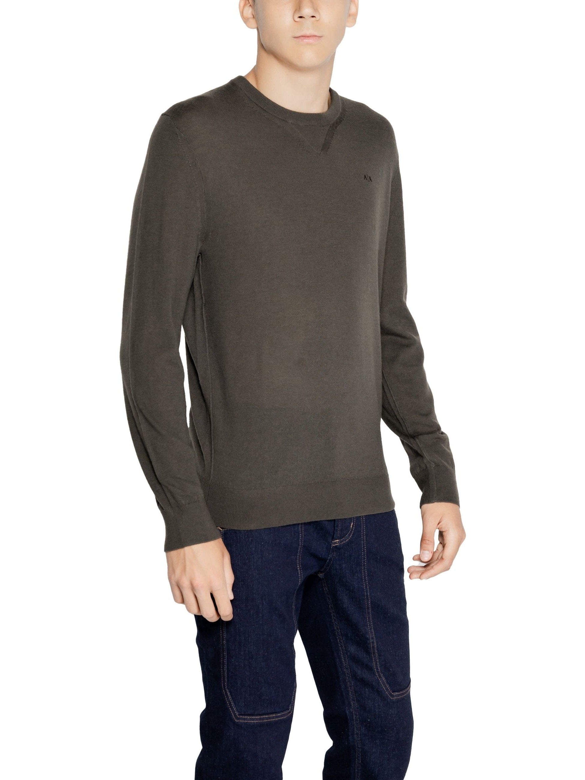 Armani Exchange · Пуловер · 8NZM3A ZM8AZ | DontMiss.bg