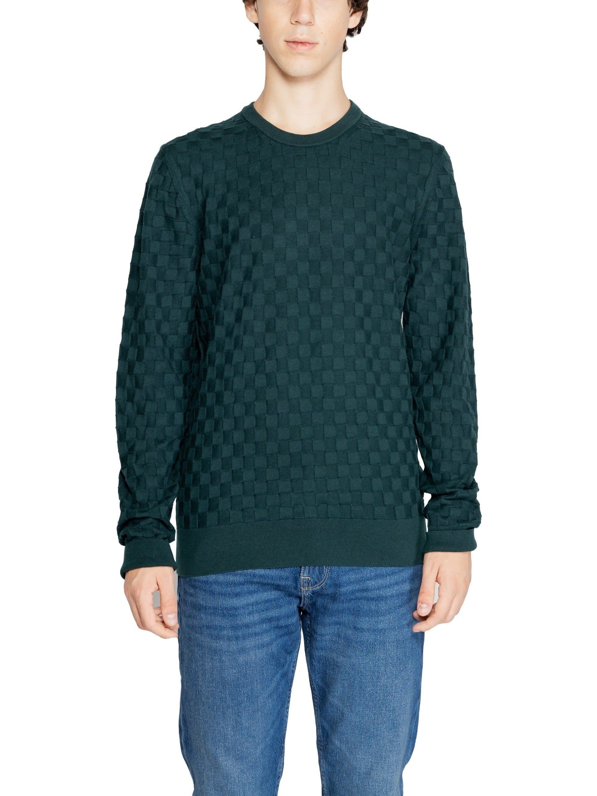 Calvin Klein · Пуловер · K10K113747 | DontMiss.bg