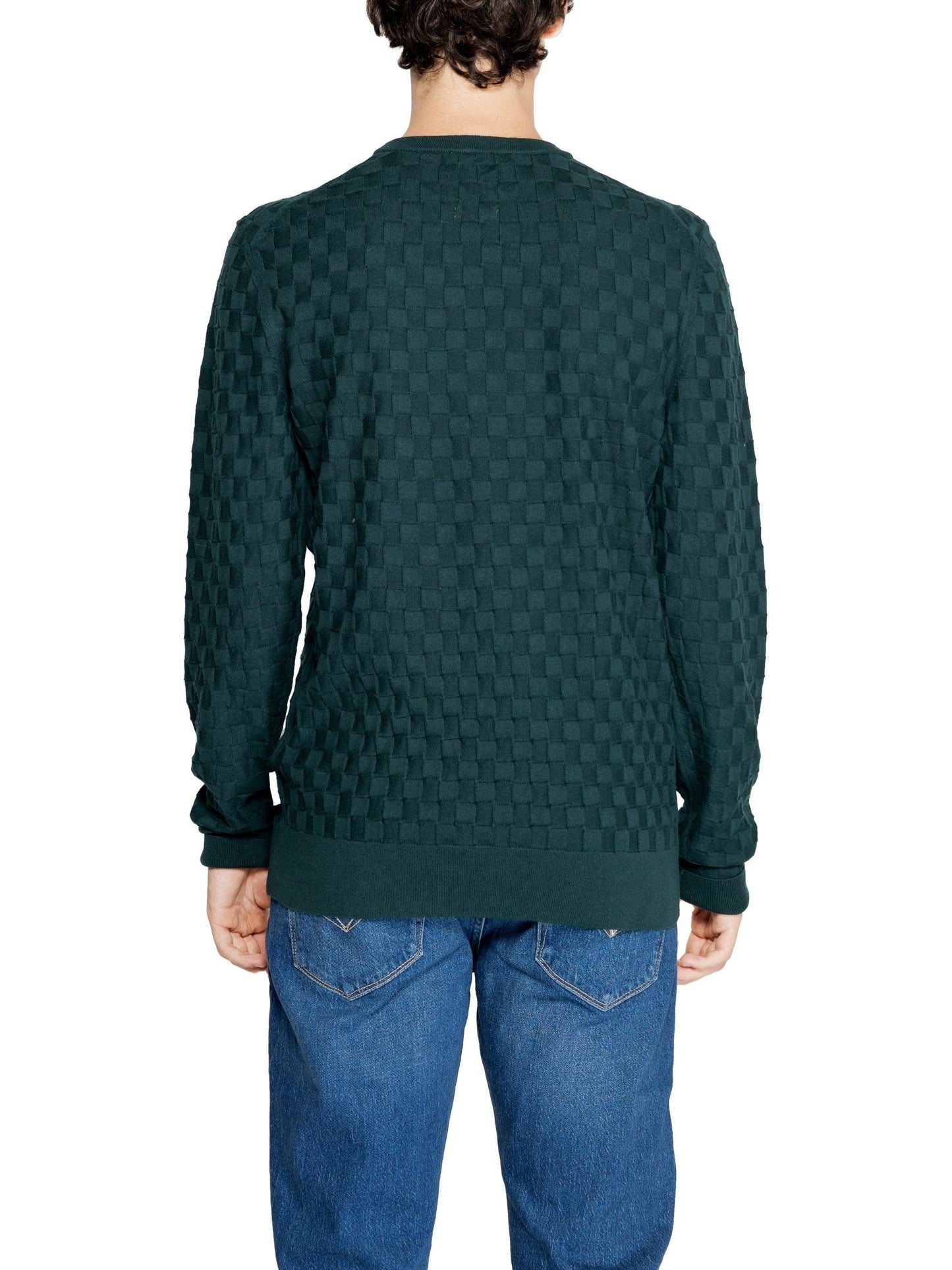 Calvin Klein · Пуловер · K10K113747 | DontMiss.bg
