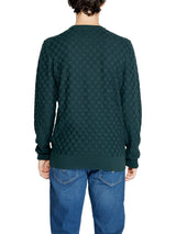 Calvin Klein · Пуловер · K10K113747 | DontMiss.bg