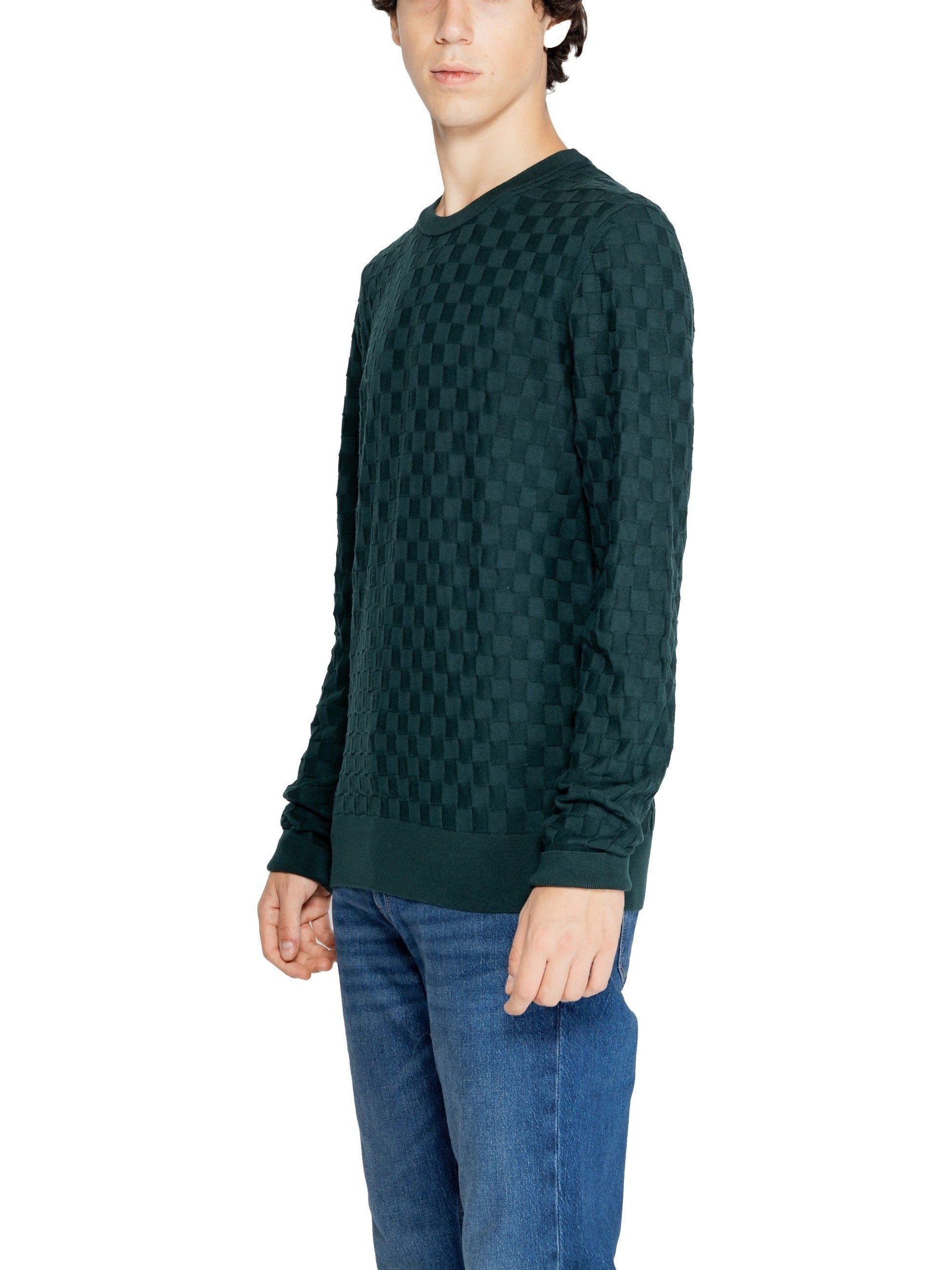 Calvin Klein · Пуловер · K10K113747 | DontMiss.bg