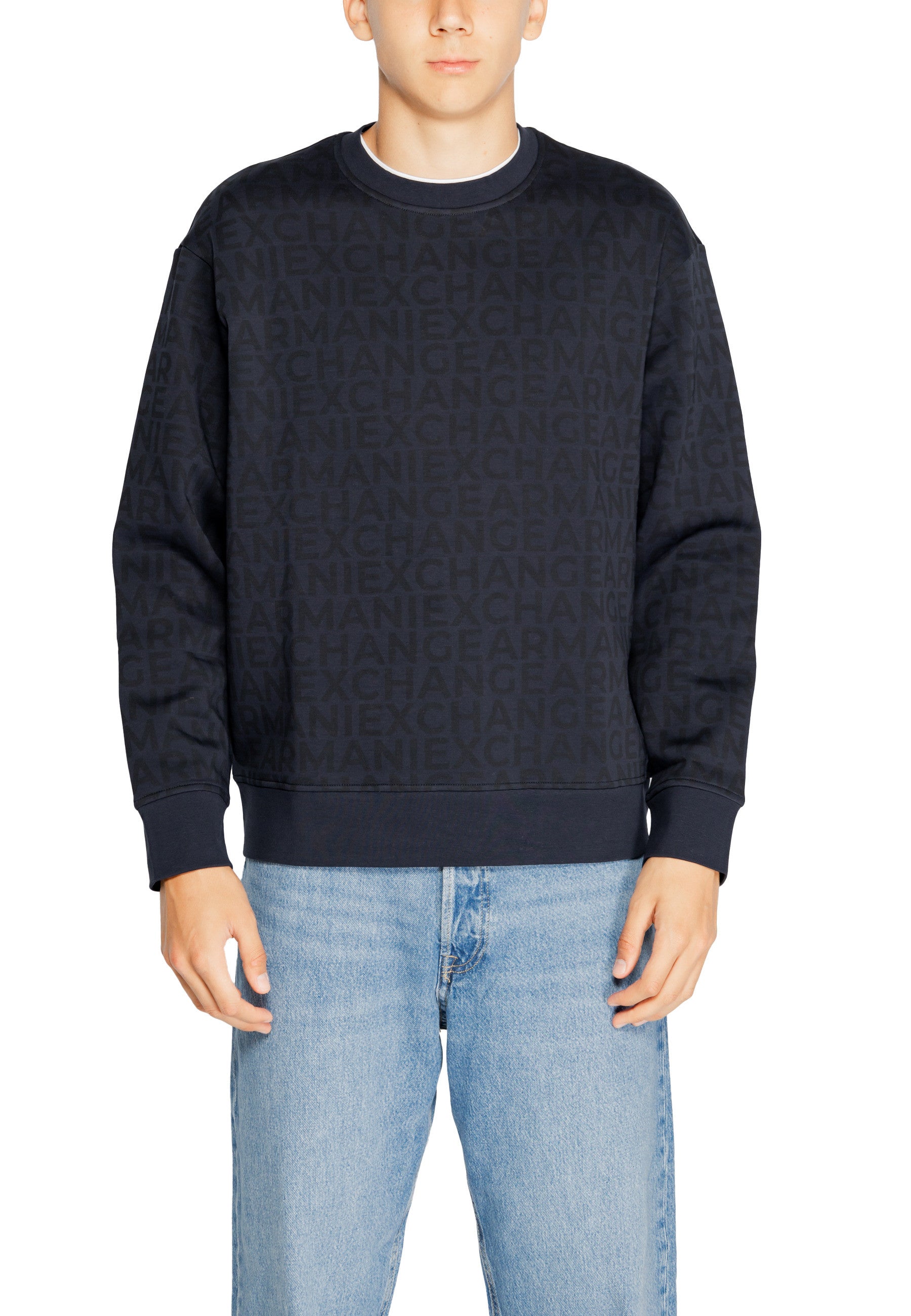 Armani Exchange · Суитшърт · 6DZMJK ZJZGZ | DontMiss.bg