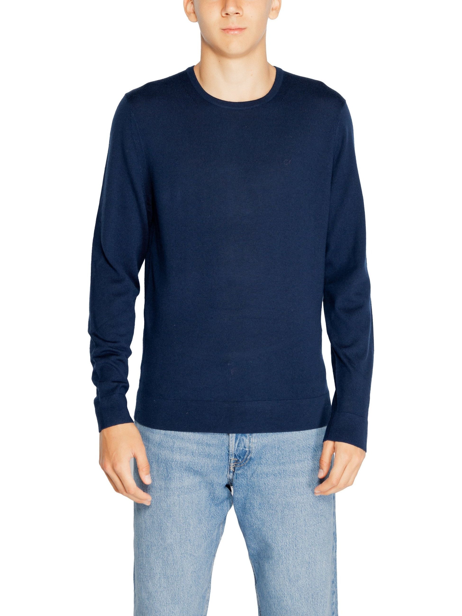 Calvin Klein · Пуловер · K10K109474 | DontMiss.bg