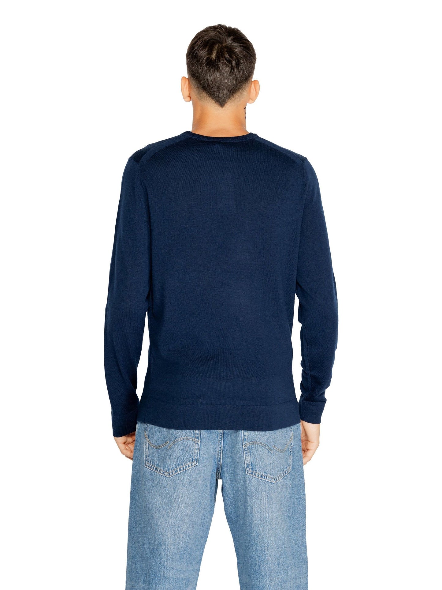Calvin Klein · Пуловер · K10K109474 | DontMiss.bg
