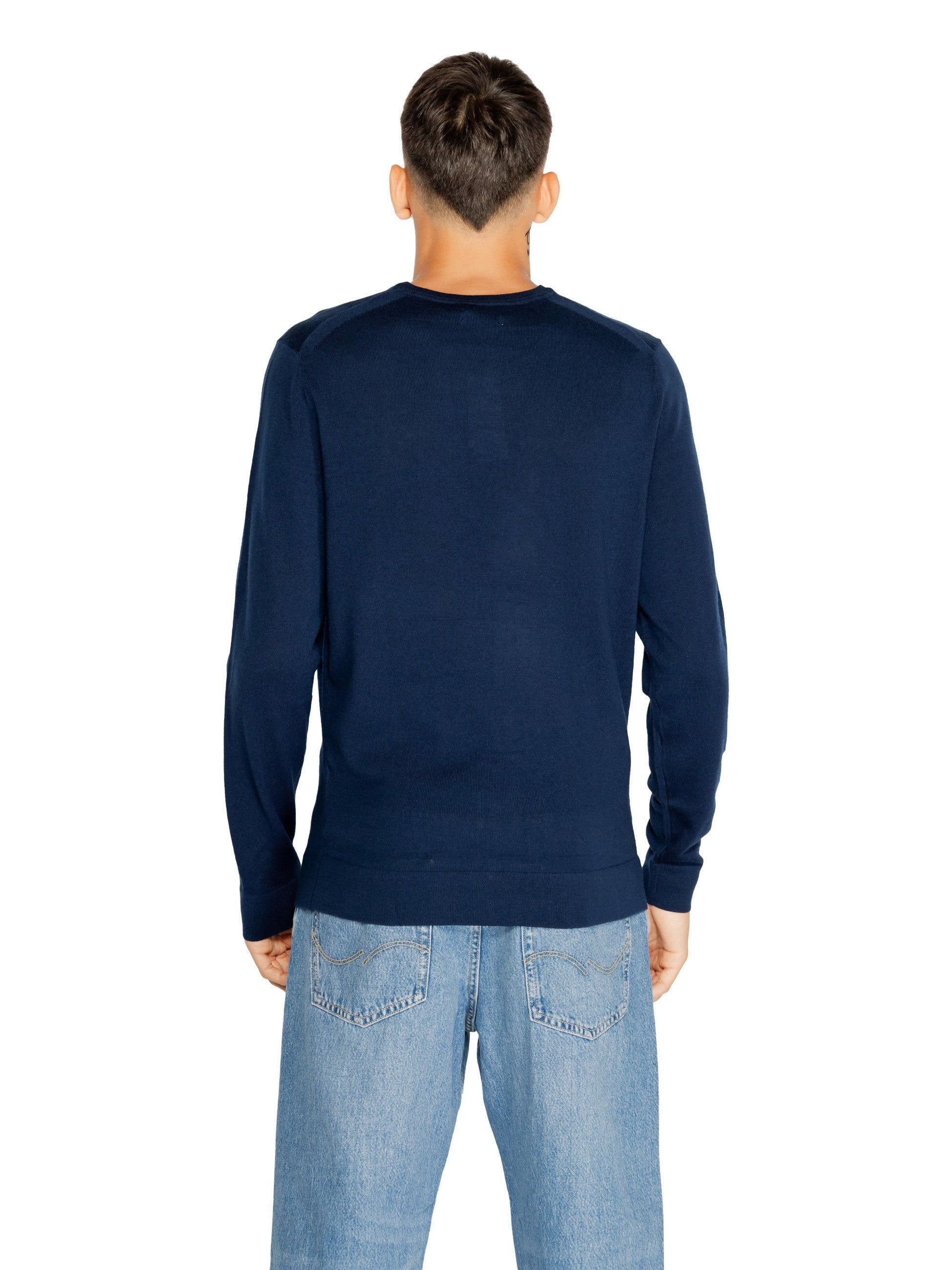 Calvin Klein · Пуловер · K10K109474 | DontMiss.bg