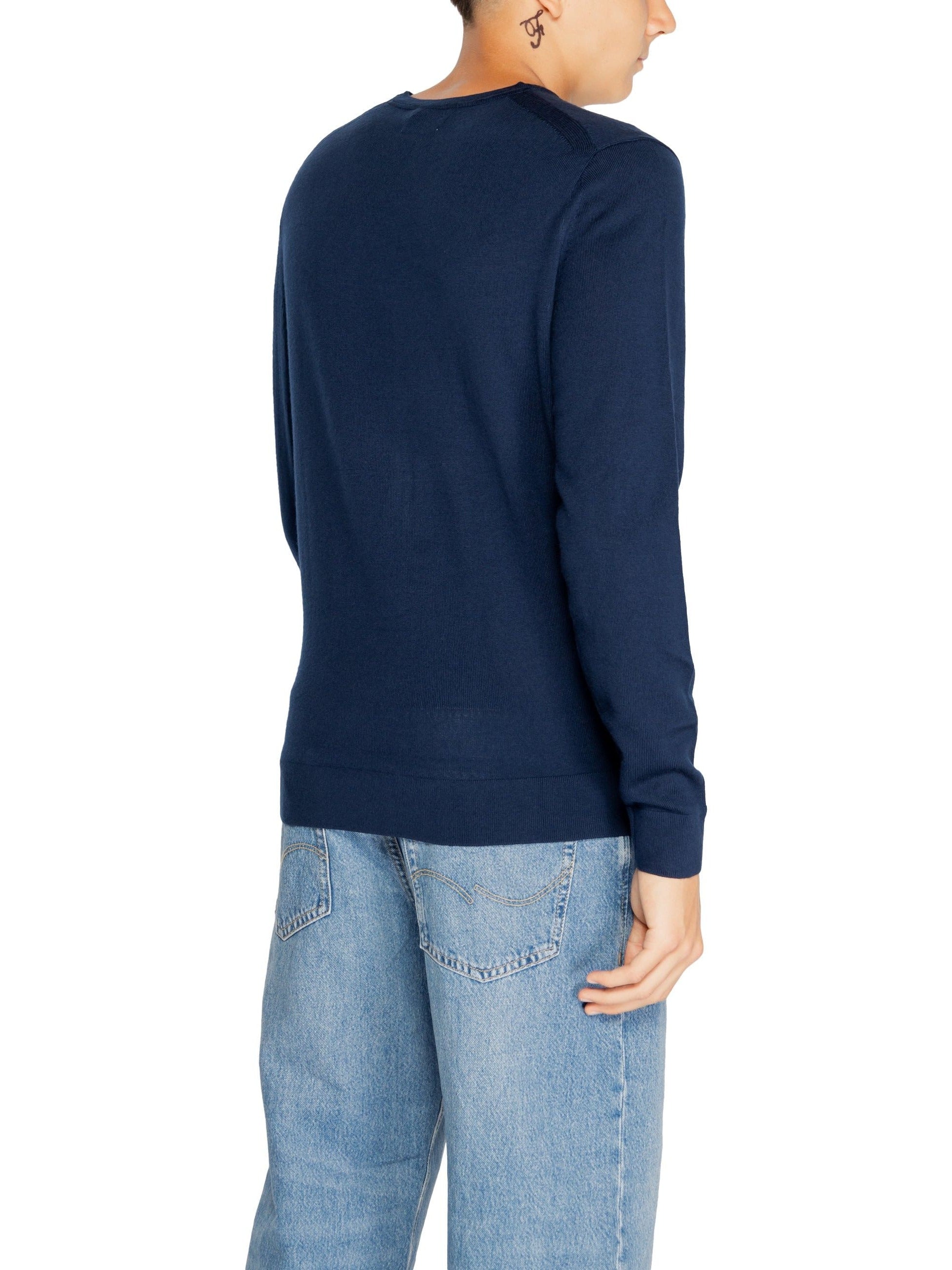Calvin Klein · Пуловер · K10K109474 | DontMiss.bg