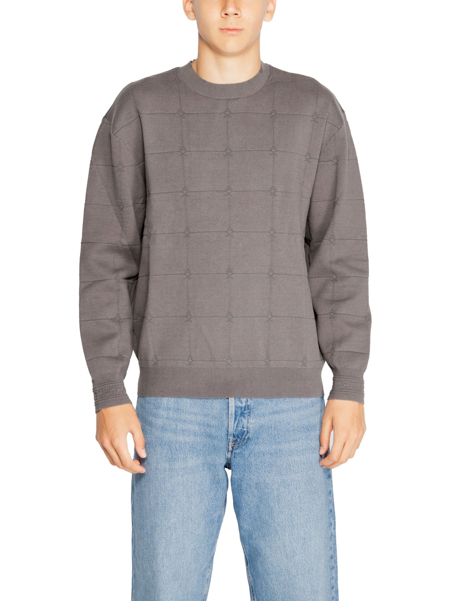 Armani Exchange · Пуловер · 6DZM6C ZM5AZ | DontMiss.bg