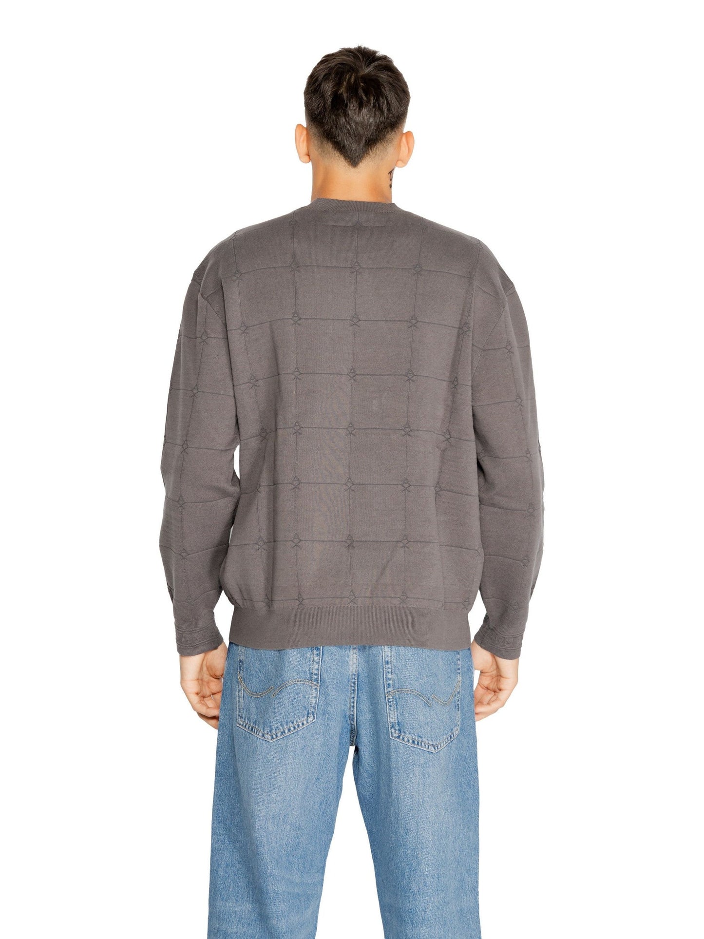 Armani Exchange · Пуловер · 6DZM6C ZM5AZ | DontMiss.bg