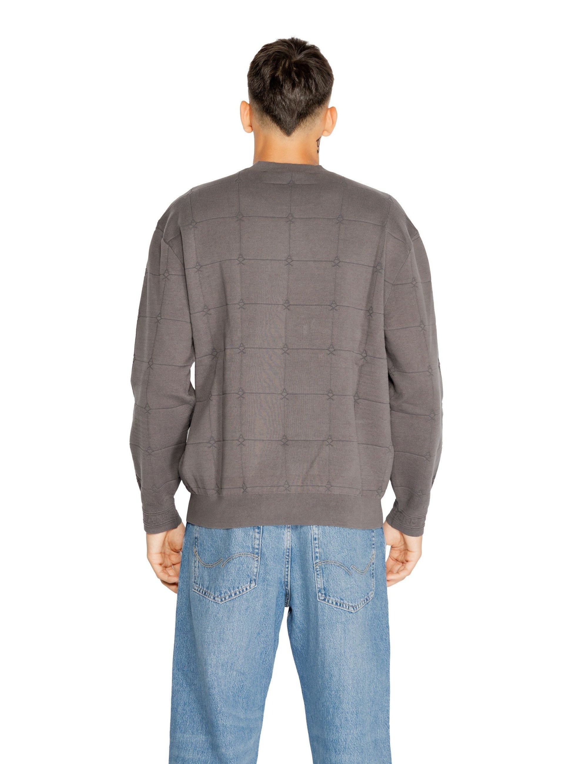 Armani Exchange · Пуловер · 6DZM6C ZM5AZ | DontMiss.bg