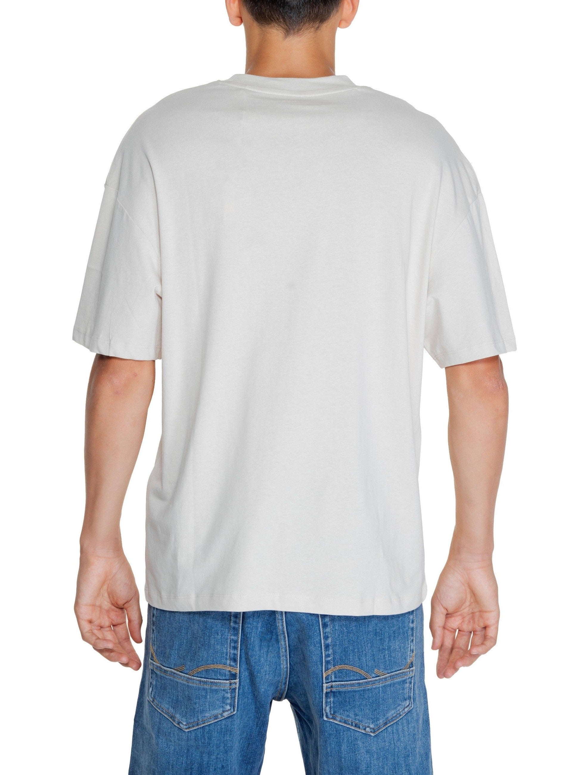 Jack & Jones · Тениска · 12249319 | DontMiss.bg