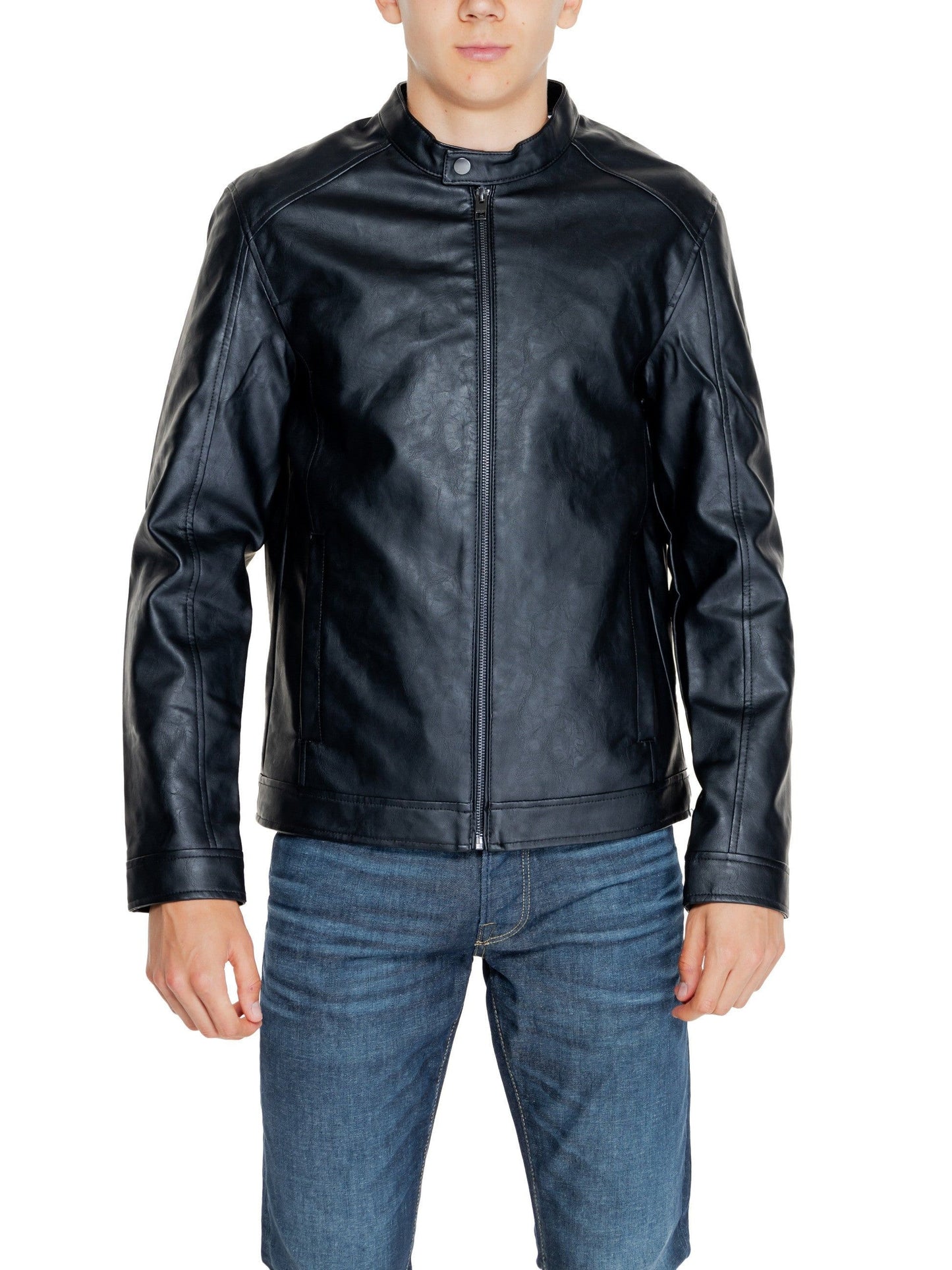 Jack & Jones · Яке · 12261195 | DontMiss.bg