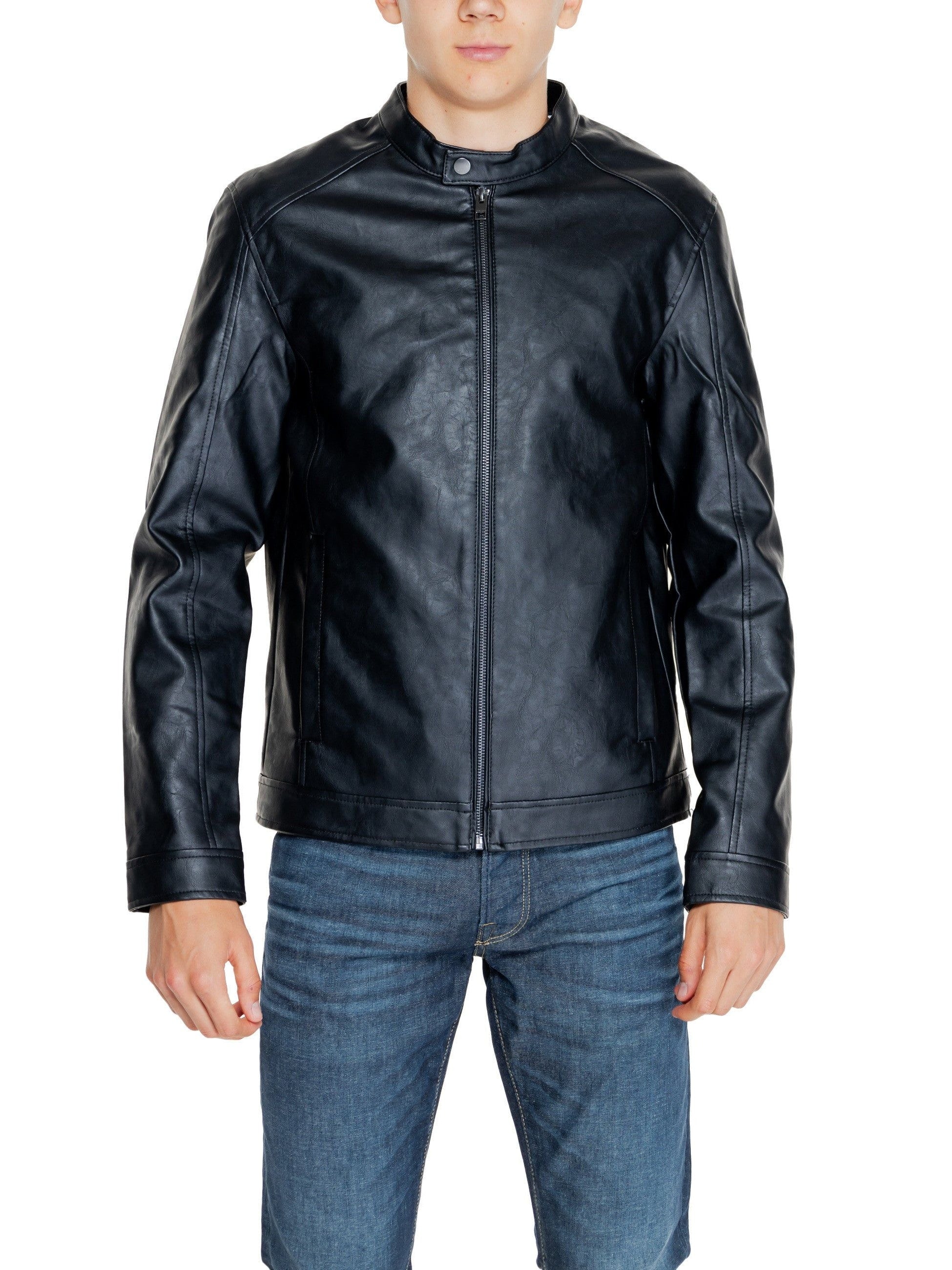 Jack & Jones · Яке · 12261195 | DontMiss.bg