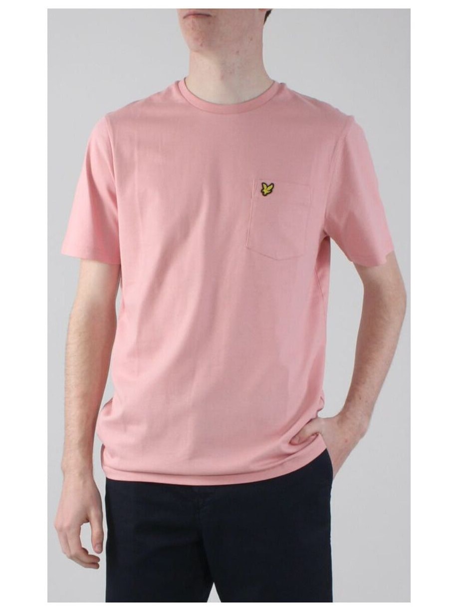 Lyle & Scott · Тениска · TS2022V | DontMiss.bg